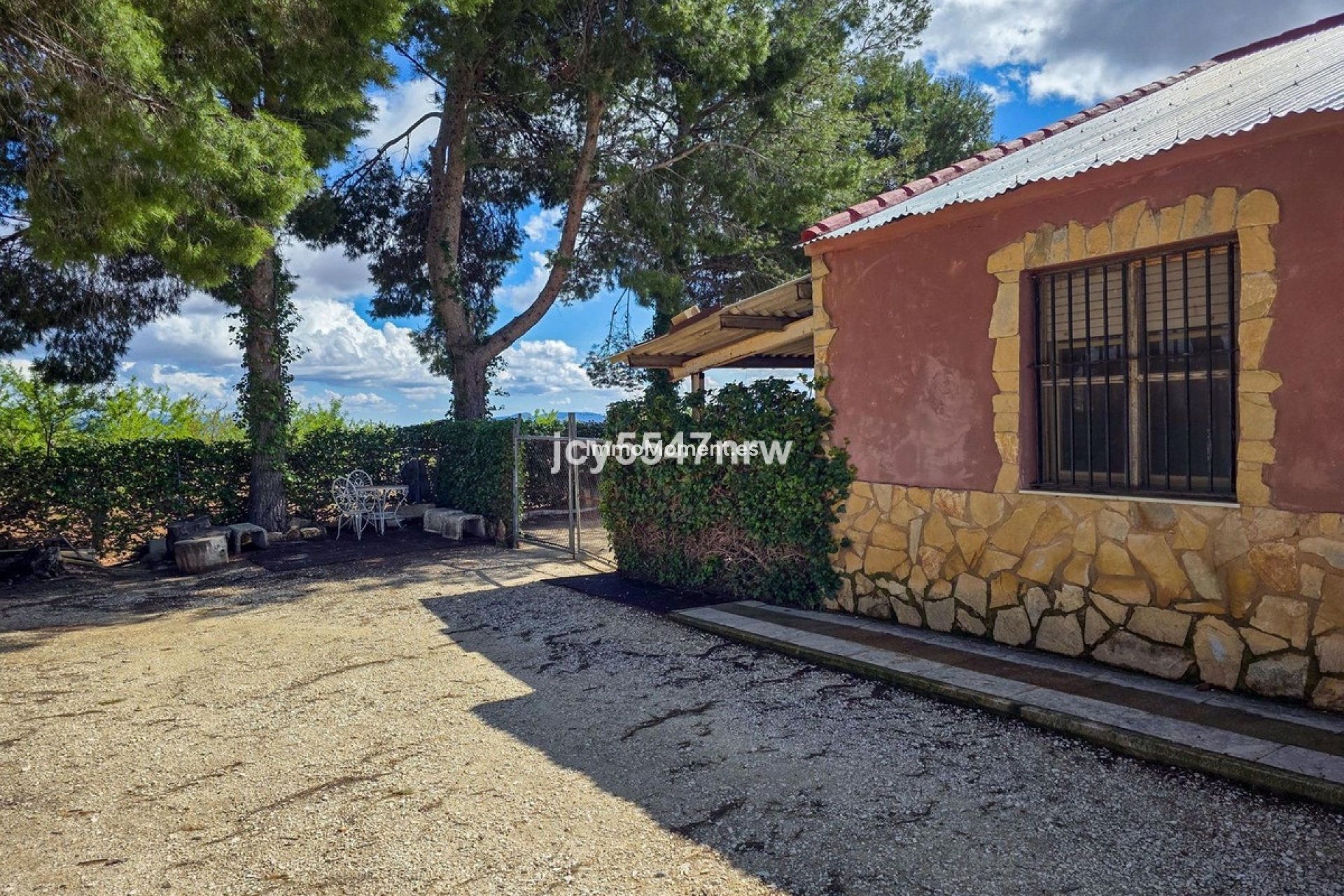 Bestaande woning - Landhuis - Yecla - Yecla Centro