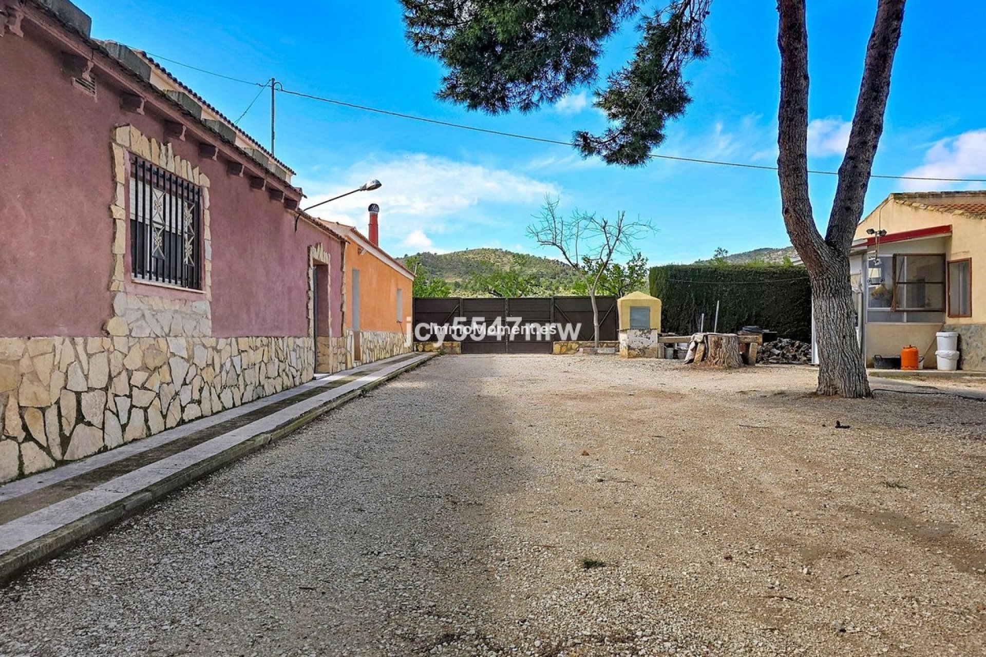 Bestaande woning - Landhuis - Yecla - Yecla Centro