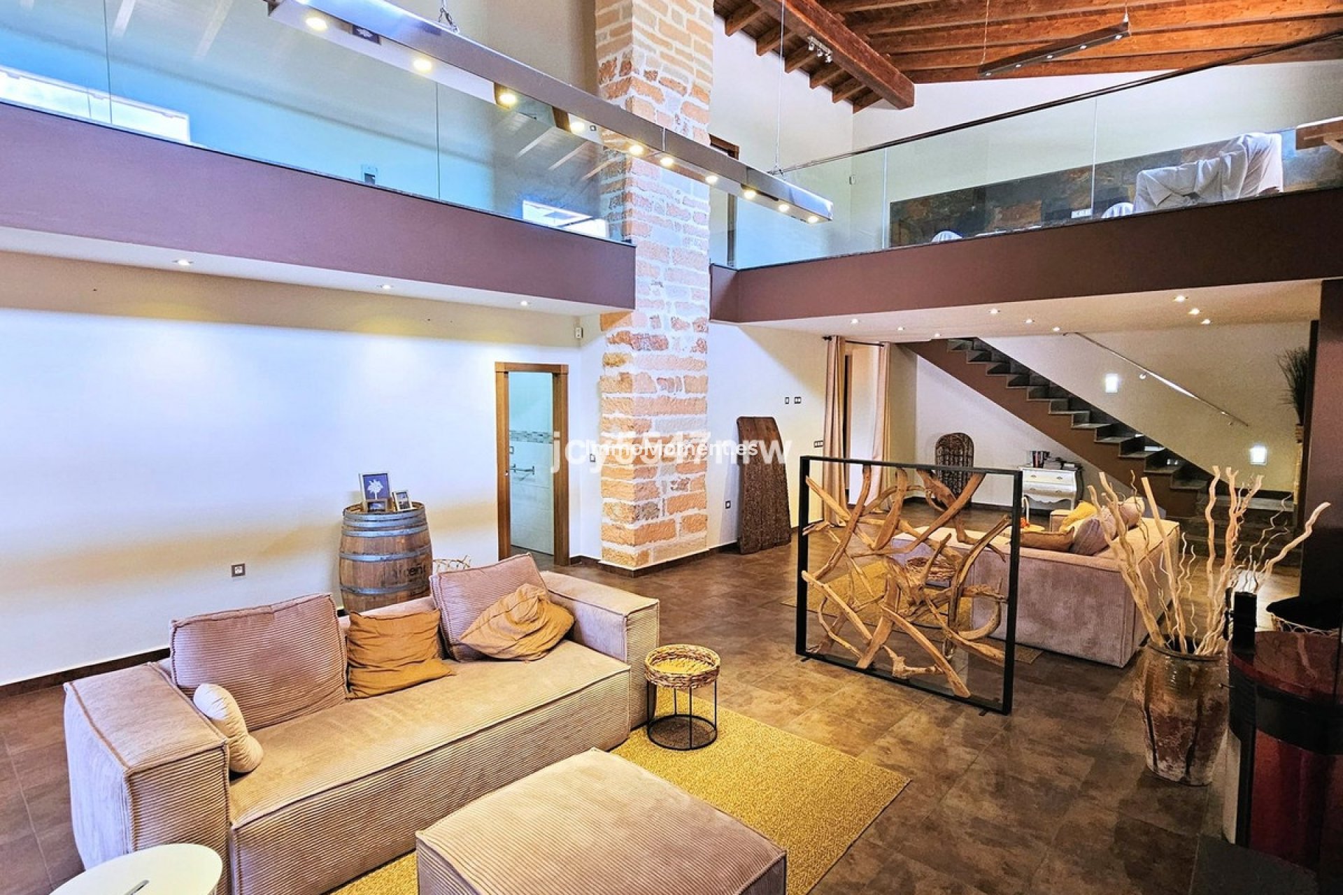 Bestaande woning - Landhuis - Yecla - Yecla Centro