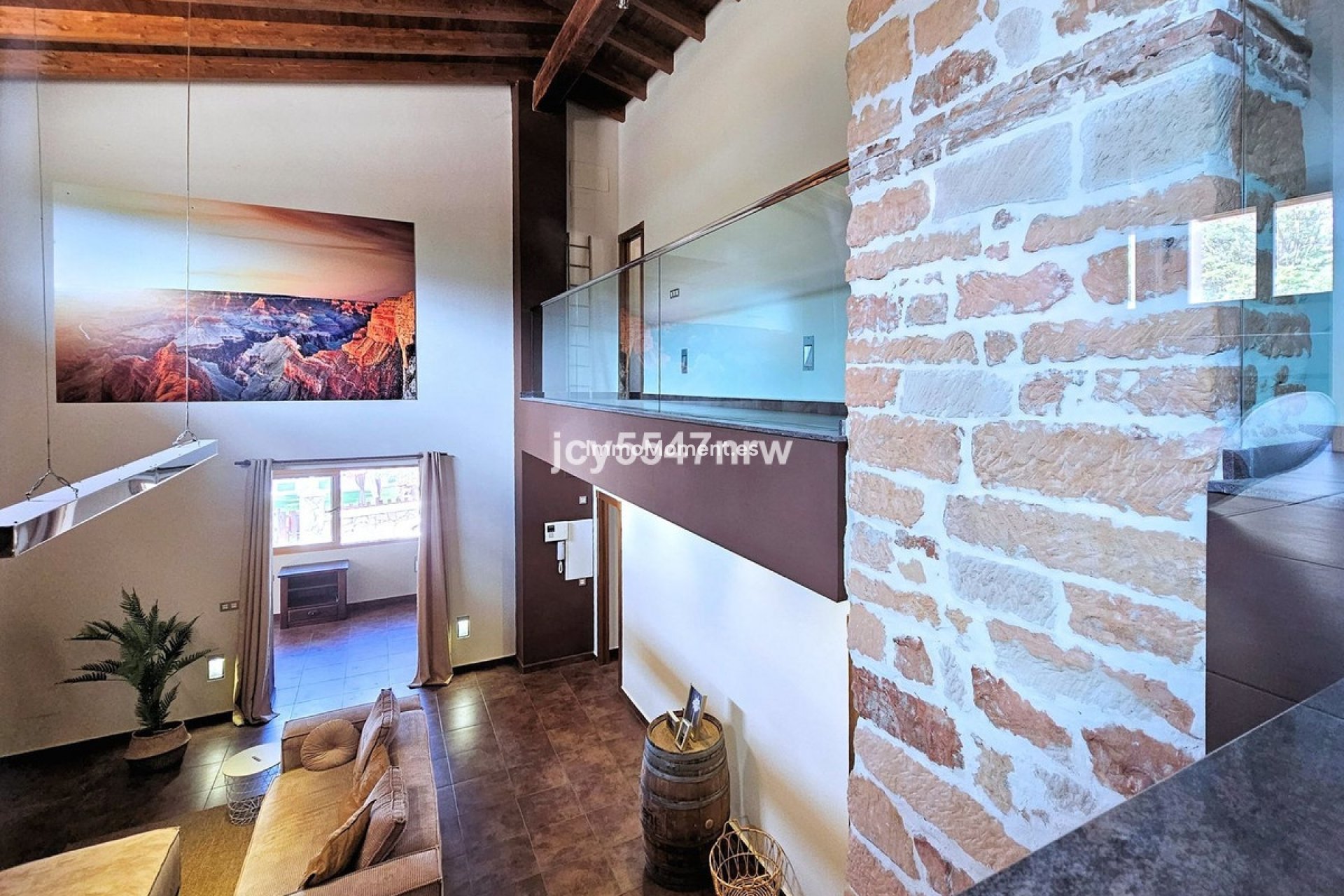 Bestaande woning - Landhuis - Yecla - Yecla Centro