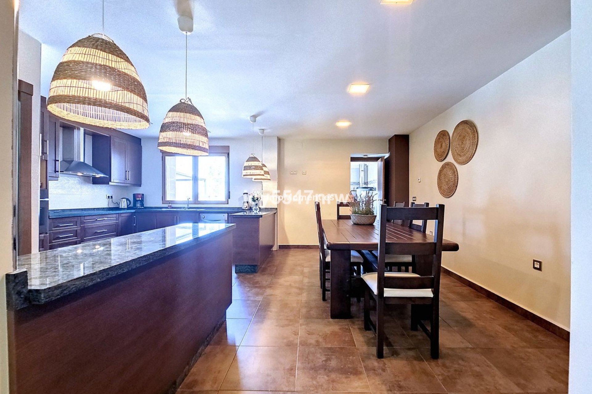 Bestaande woning - Landhuis - Yecla - Yecla Centro