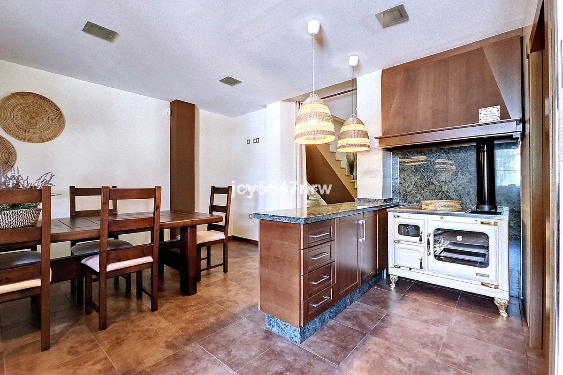 Bestaande woning - Landhuis - Yecla - Yecla Centro