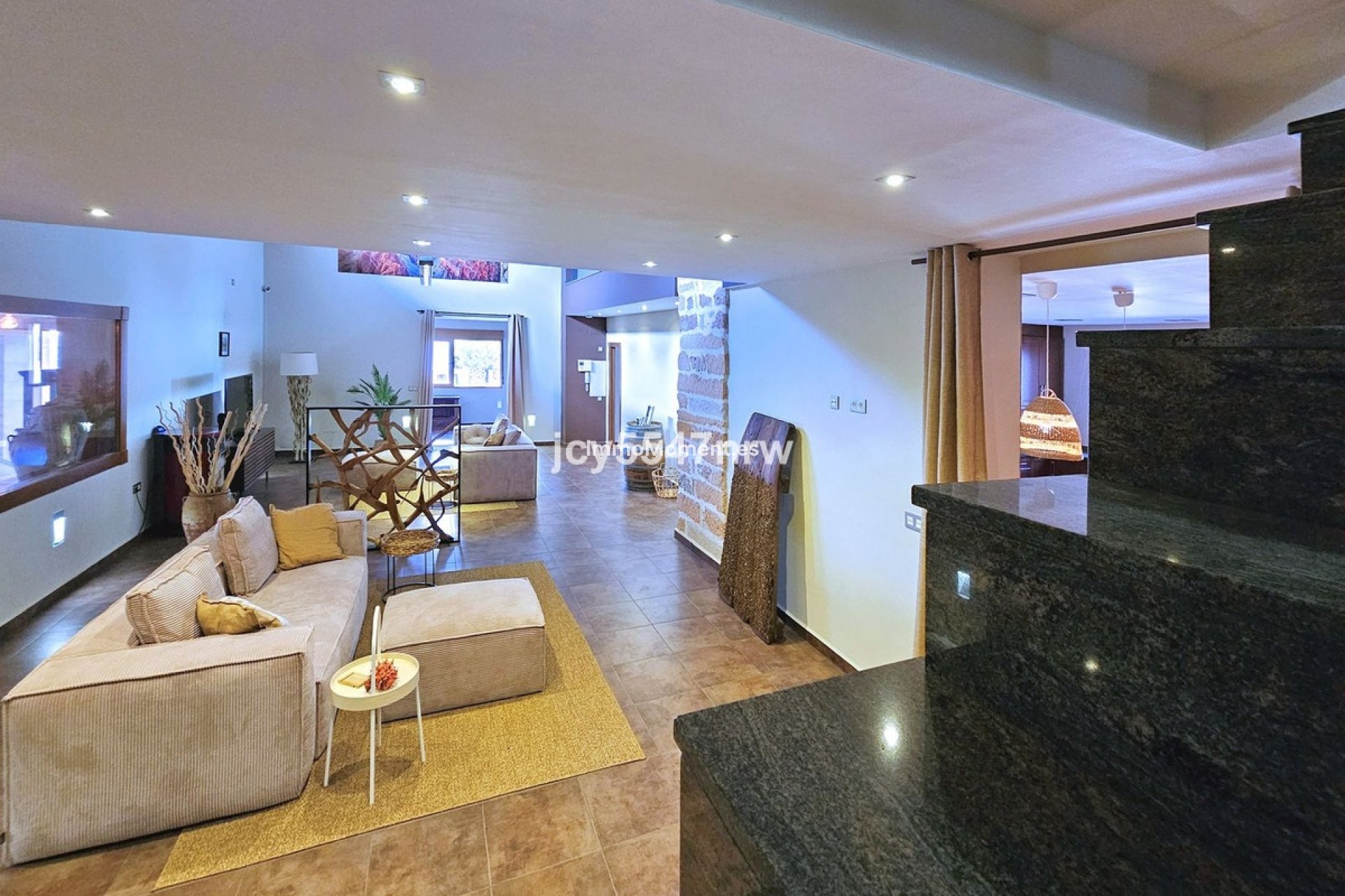 Bestaande woning - Landhuis - Yecla - Yecla Centro