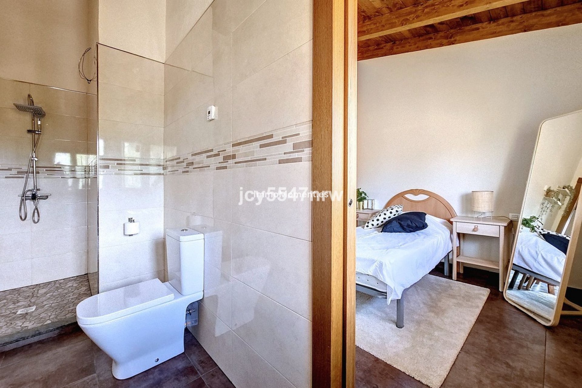 Bestaande woning - Landhuis - Yecla - Yecla Centro