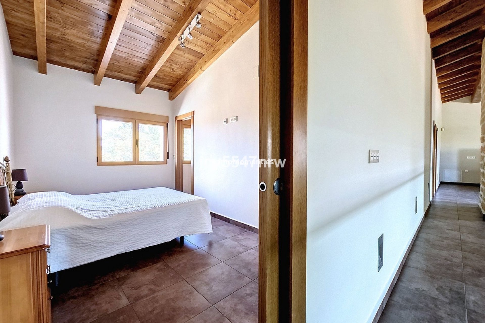 Bestaande woning - Landhuis - Yecla - Yecla Centro