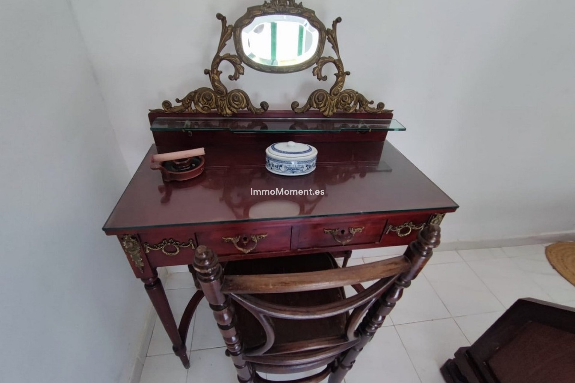 Bestaande woning - Landhuis - Yecla - Yecla Centro