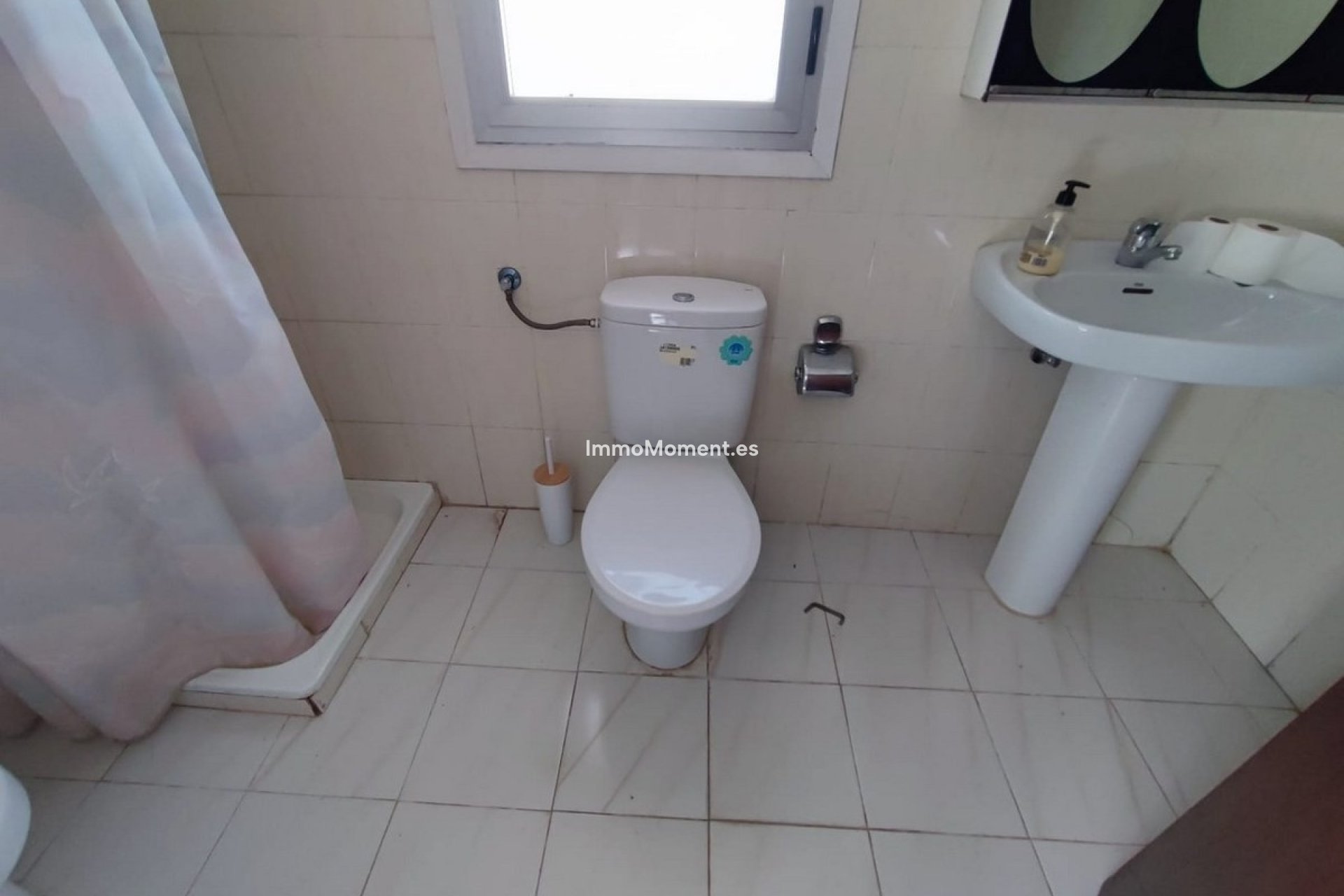 Bestaande woning - Landhuis - Yecla - Yecla Centro