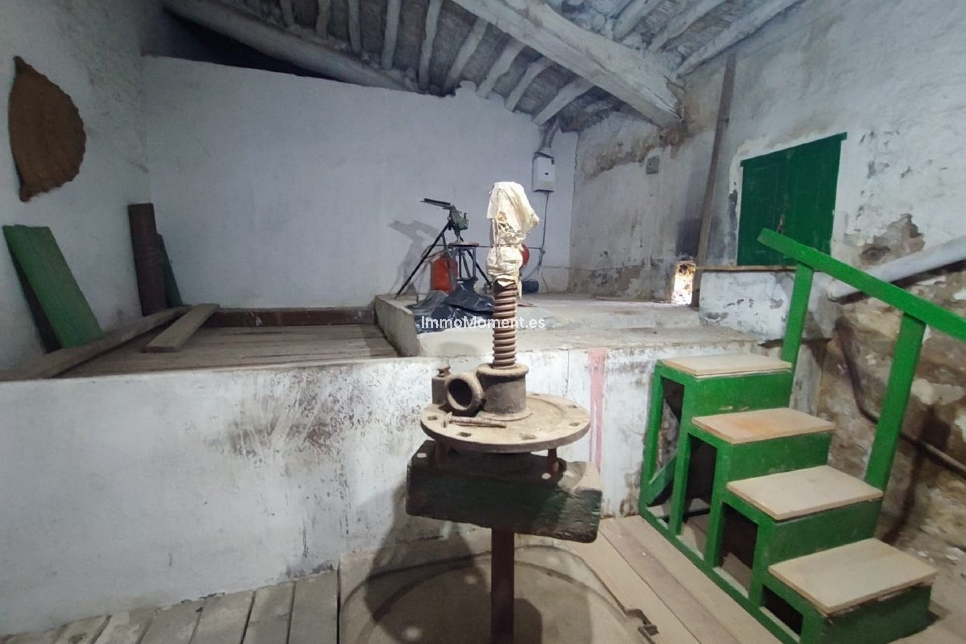 Bestaande woning - Landhuis - Yecla - Yecla Centro