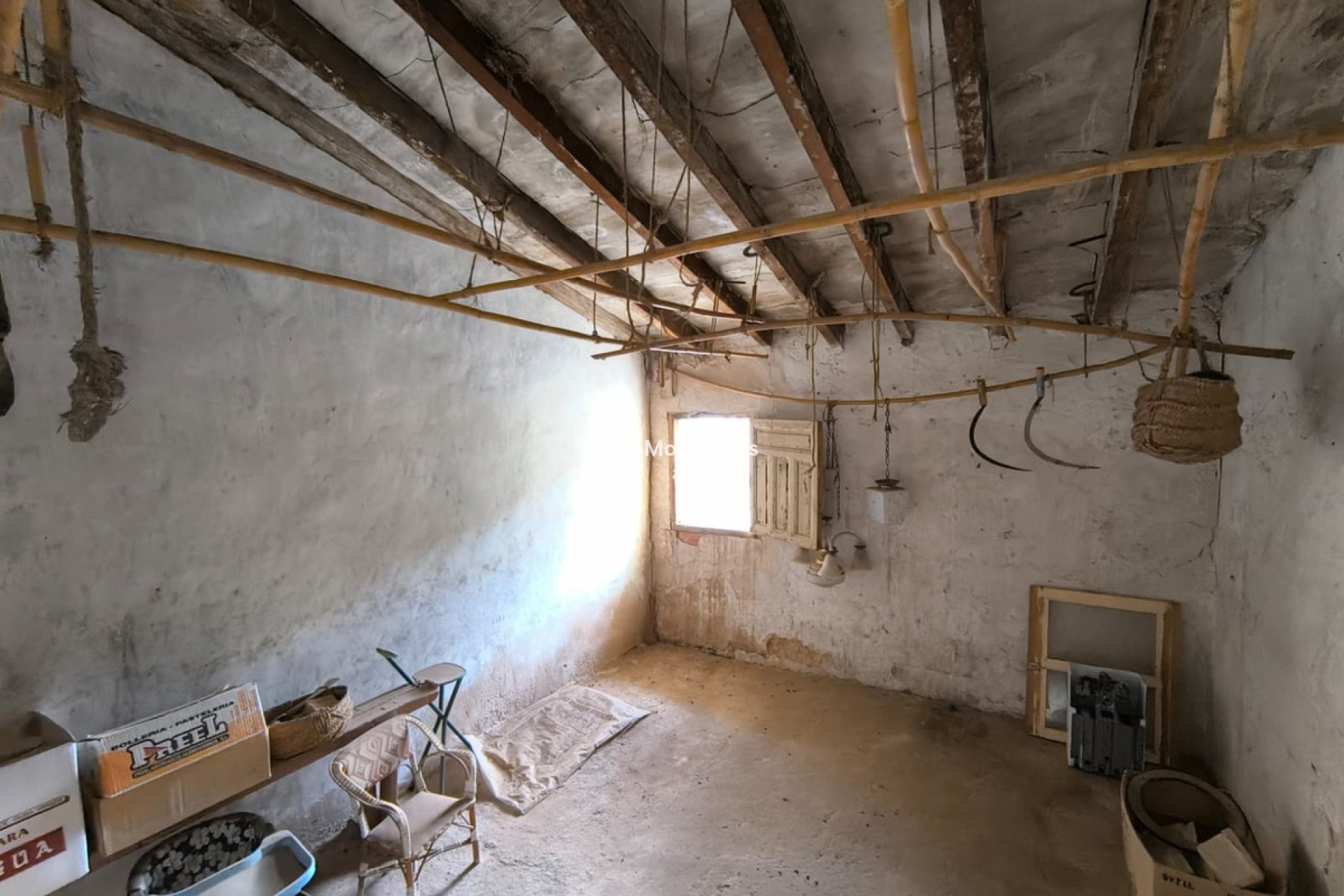 Bestaande woning - Landhuis - Yecla - Yecla Centro