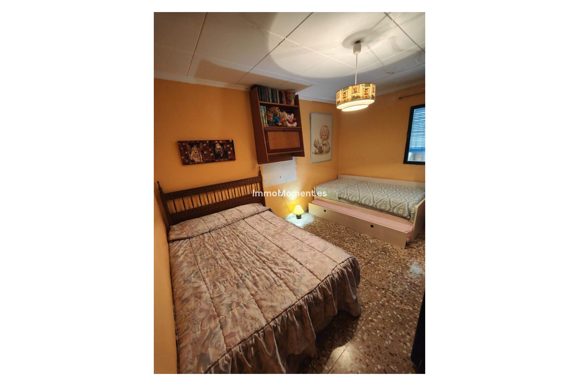 Bestaande woning - Landhuis - Yecla - Yecla Centro