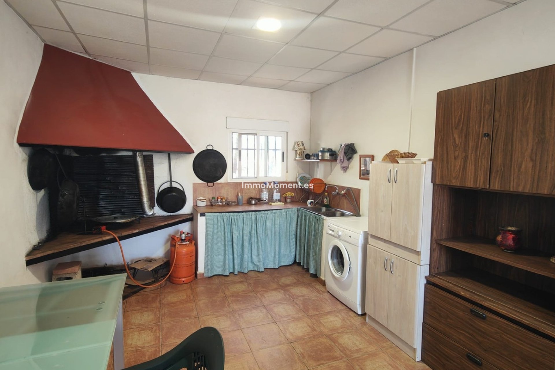 Bestaande woning - Landhuis - Yecla - Yecla Centro