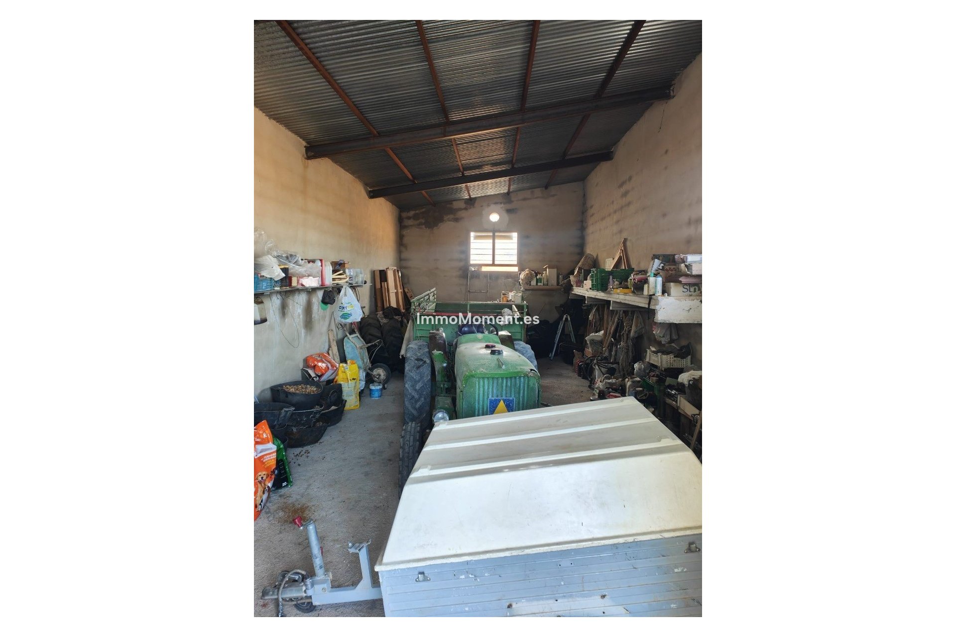 Bestaande woning - Landhuis - Yecla - Yecla Centro