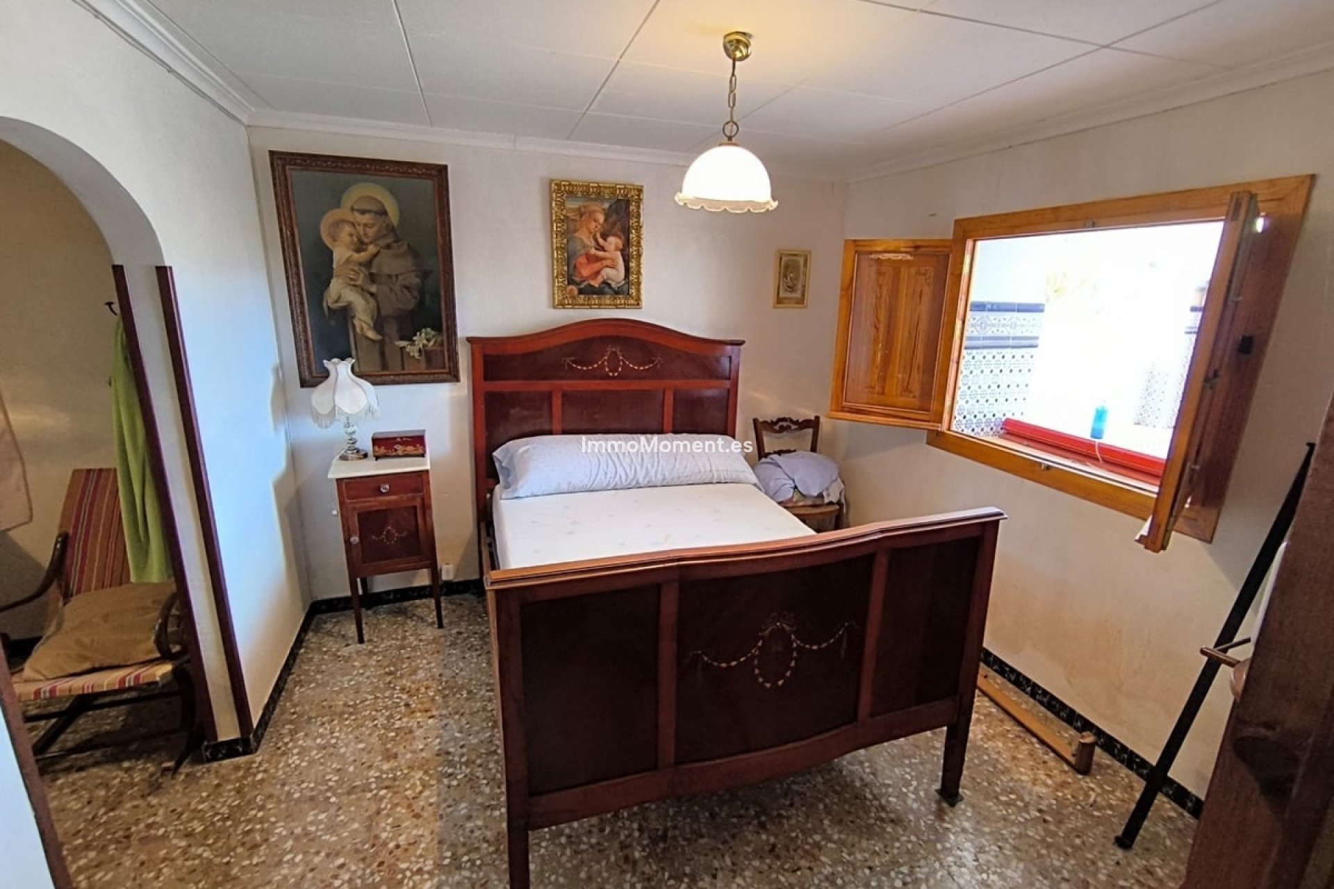 Bestaande woning - Landhuis - Yecla - Yecla Centro