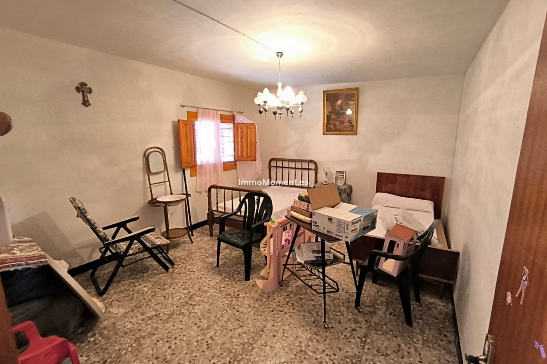 Bestaande woning - Landhuis - Yecla - Yecla Centro