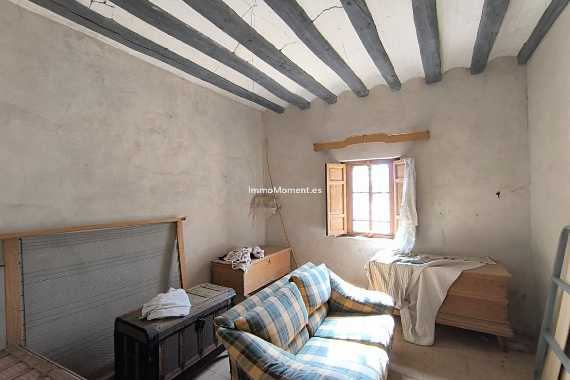 Bestaande woning - Landhuis - Yecla - Yecla Centro