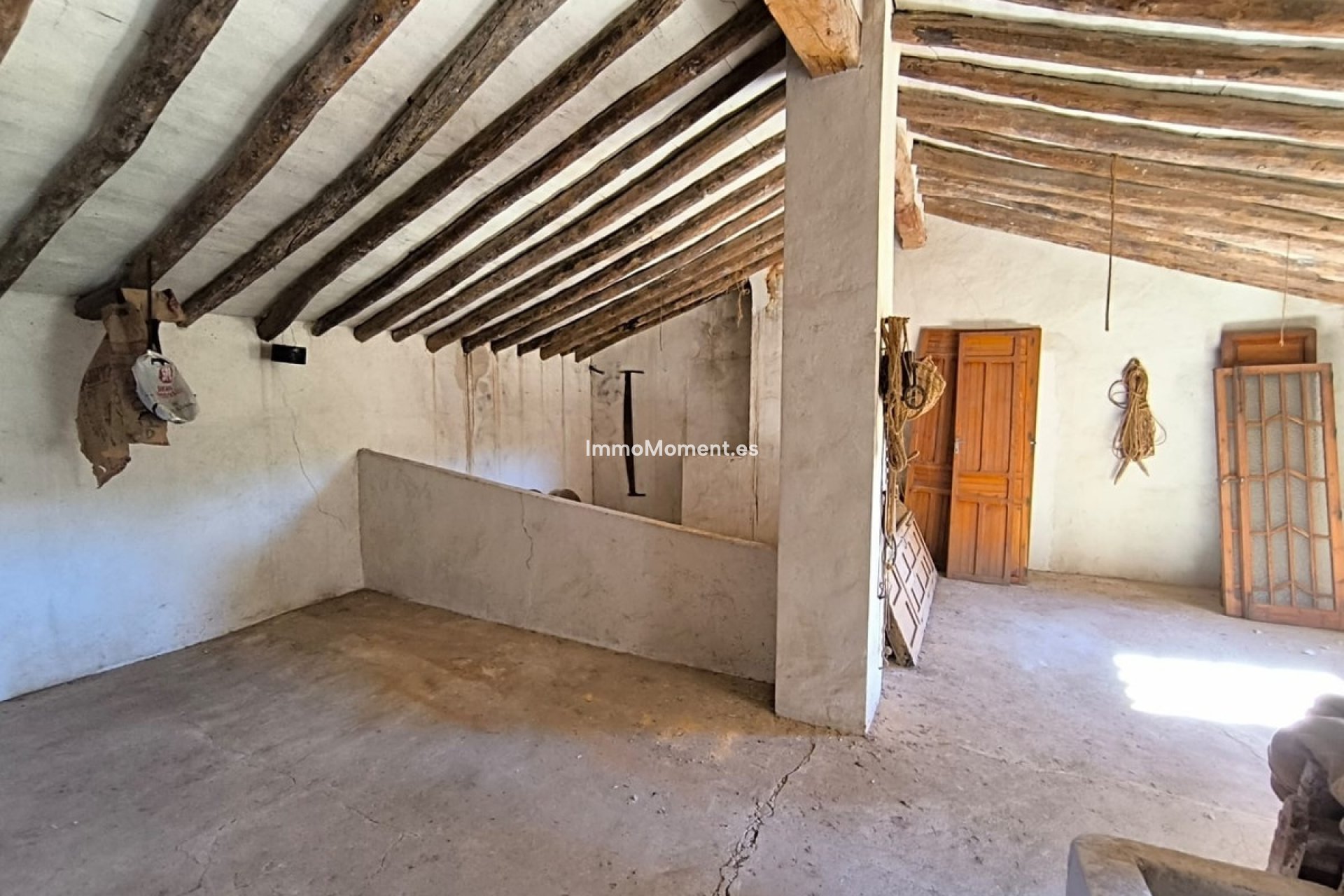 Bestaande woning - Landhuis - Yecla - Yecla Centro