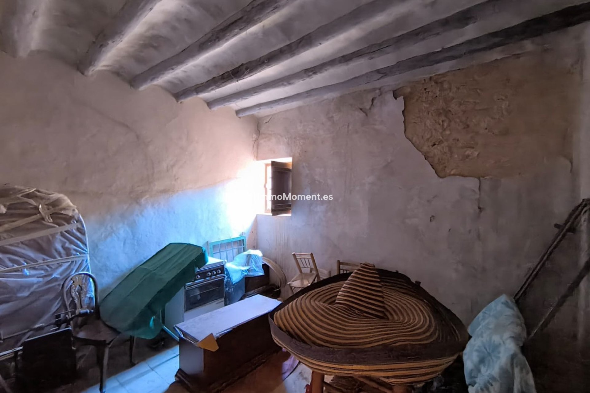 Bestaande woning - Landhuis - Yecla - Yecla Centro