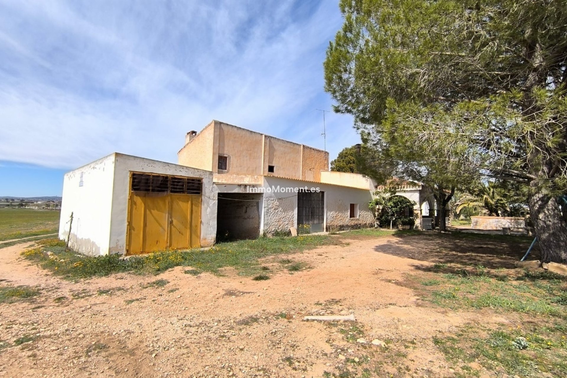 Bestaande woning - Landhuis - Yecla - Yecla Centro