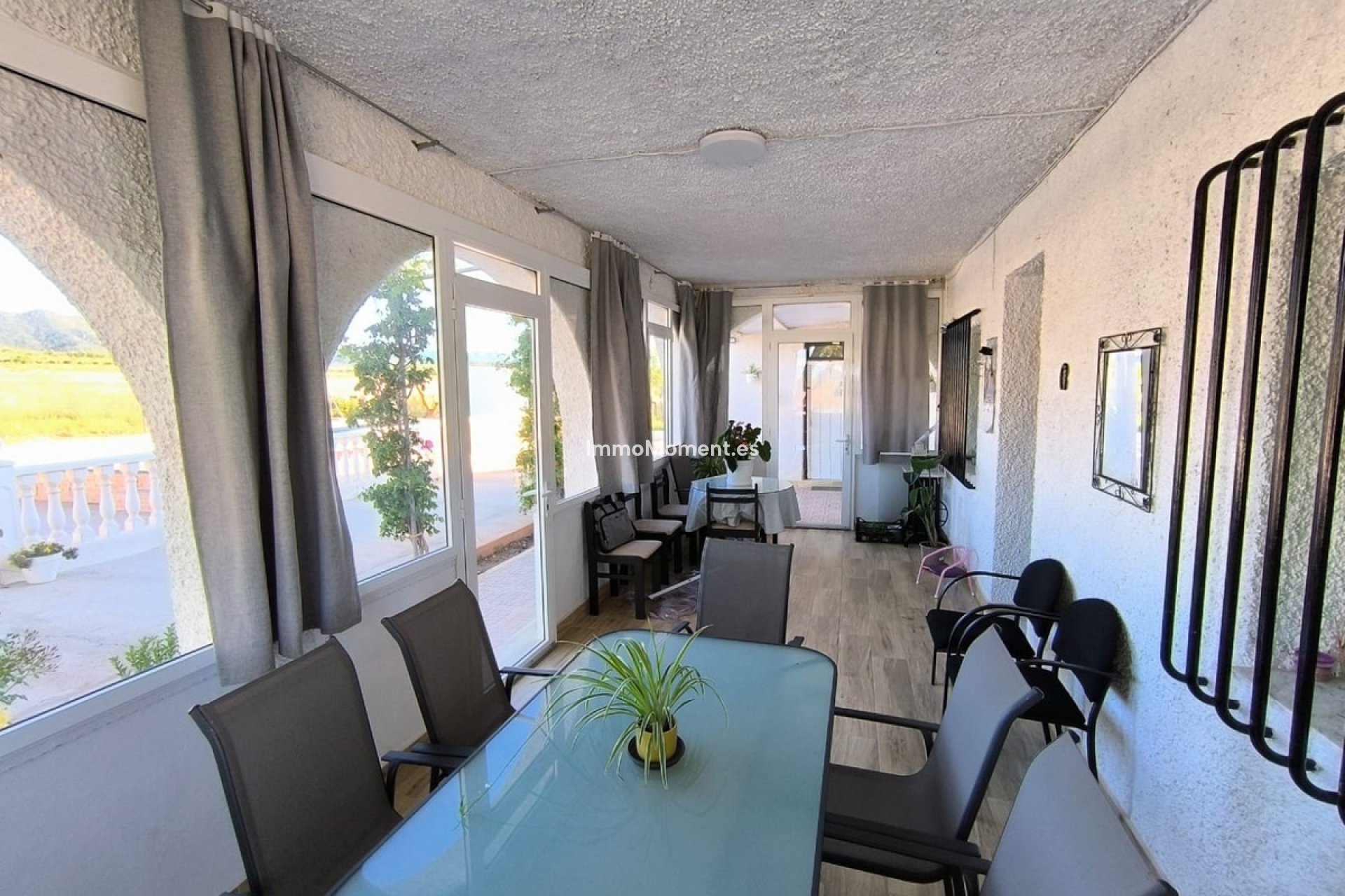Bestaande woning - Landhuis - Yecla - Yecla Centro