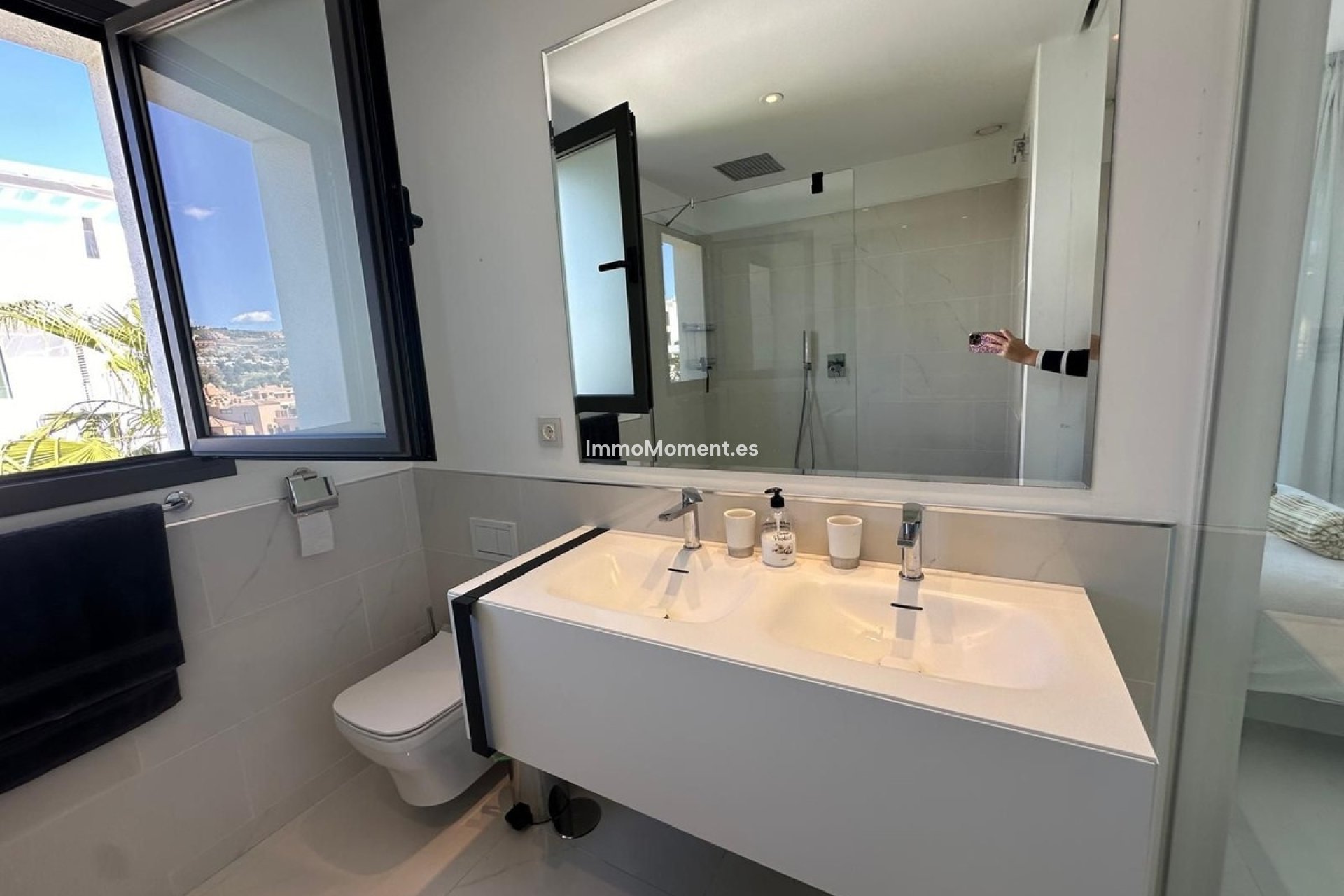 Bestaande woning - Penthouse - Estepona  - Atalaya Golf