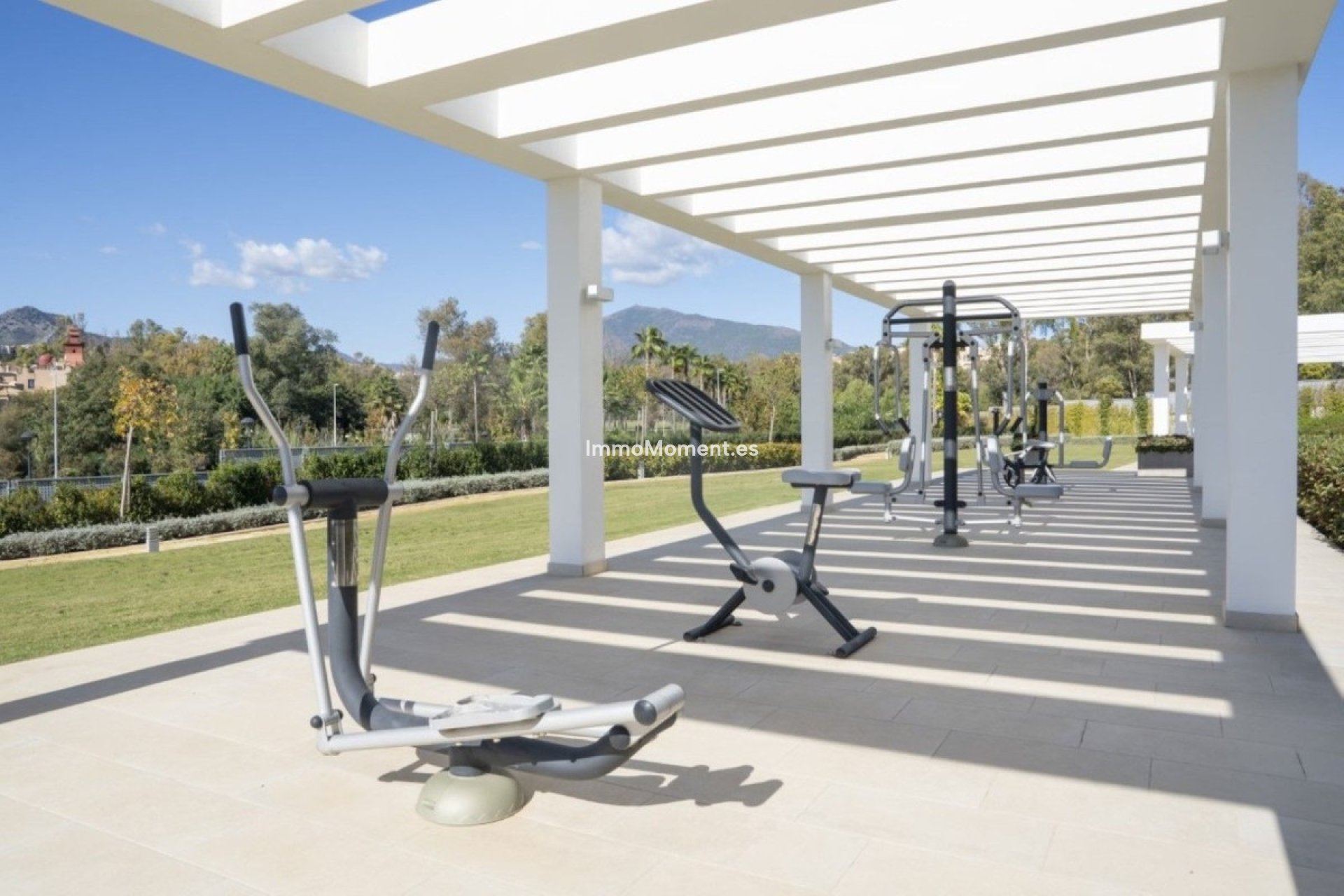 Bestaande woning - Penthouse - Estepona  - Atalaya Golf