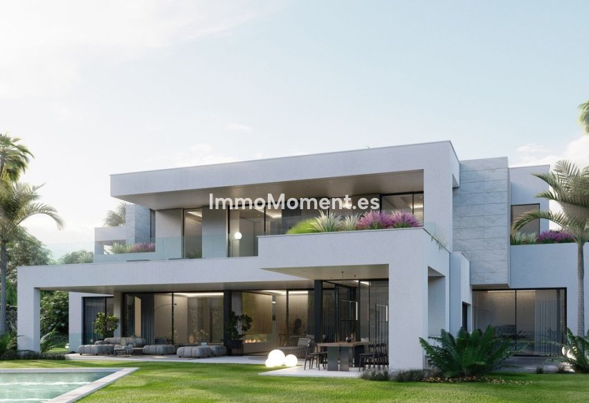 Bestaande woning - Perceel - Benahavís - Benahavís Centro