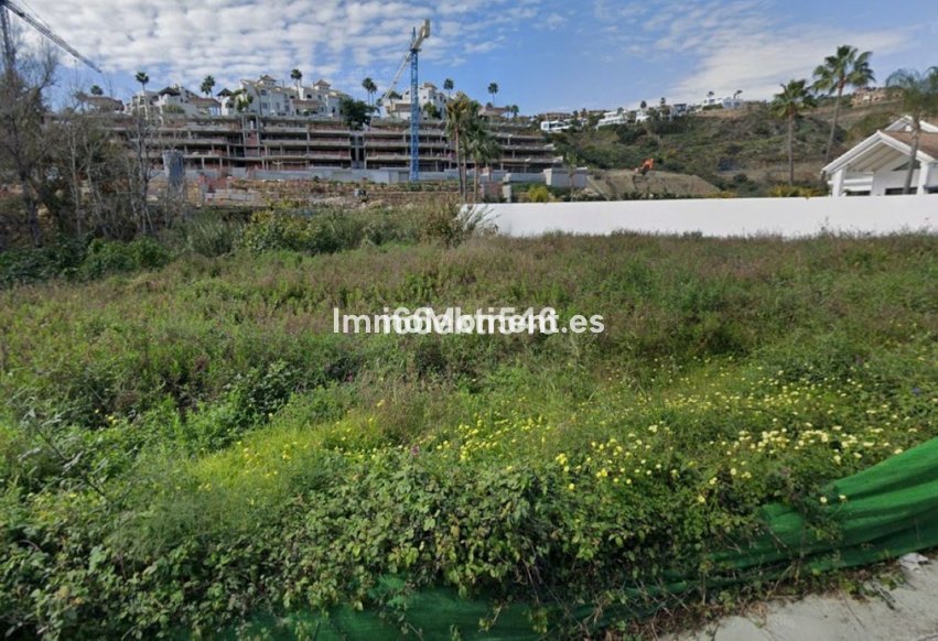 Bestaande woning - Perceel - Benahavís - Benahavís Centro