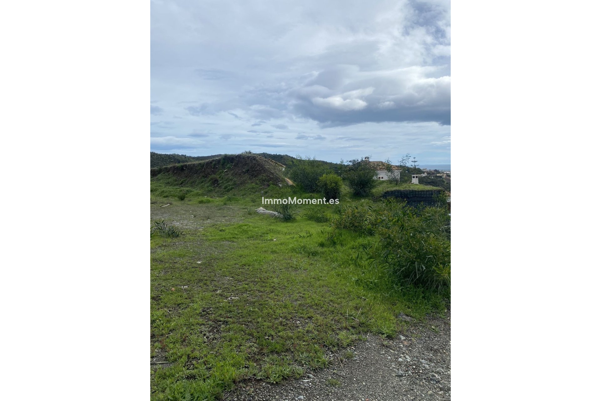 Bestaande woning - Perceel - Benahavís - Benahavís Centro