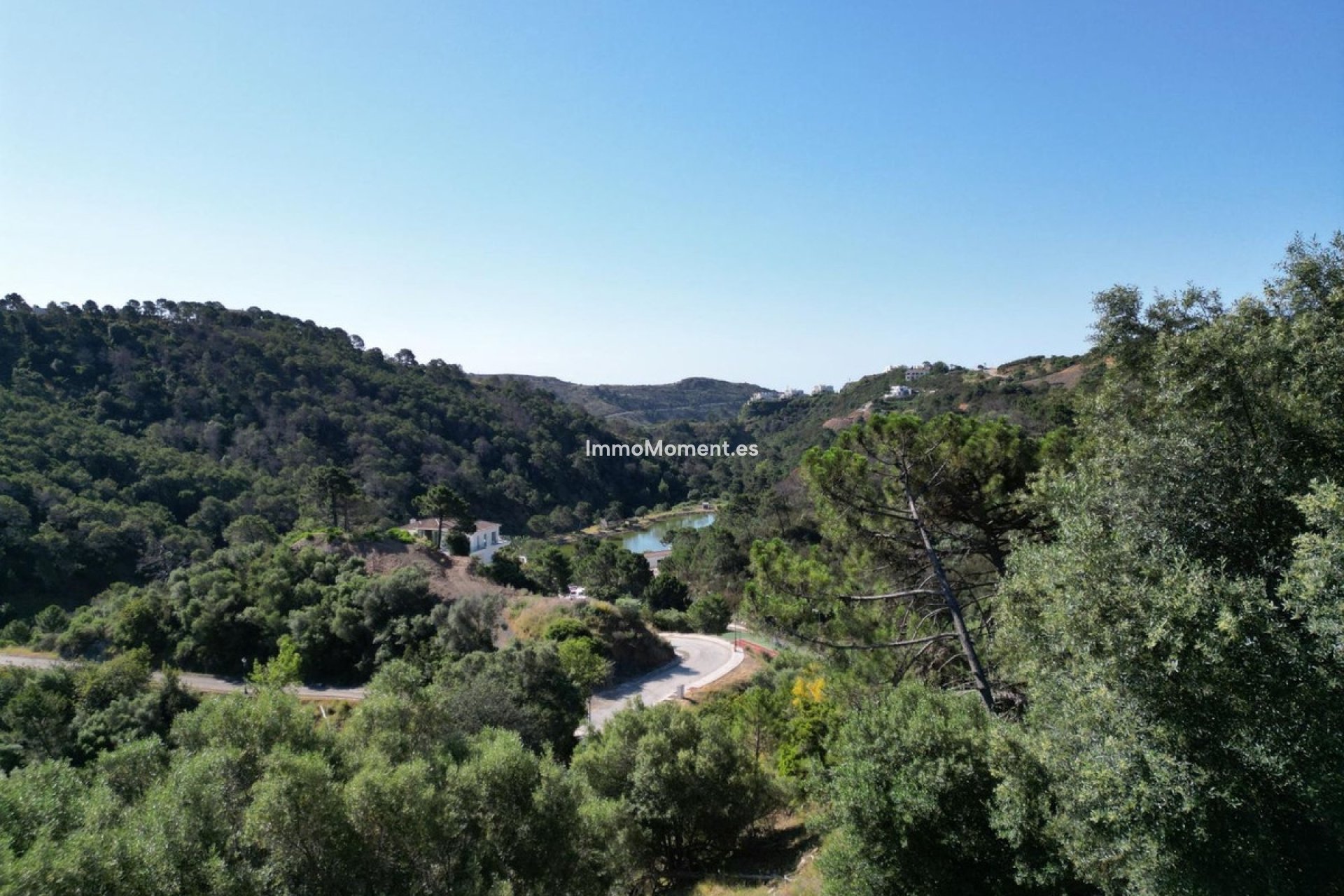 Bestaande woning - Perceel - Benahavís - Benahavís Centro