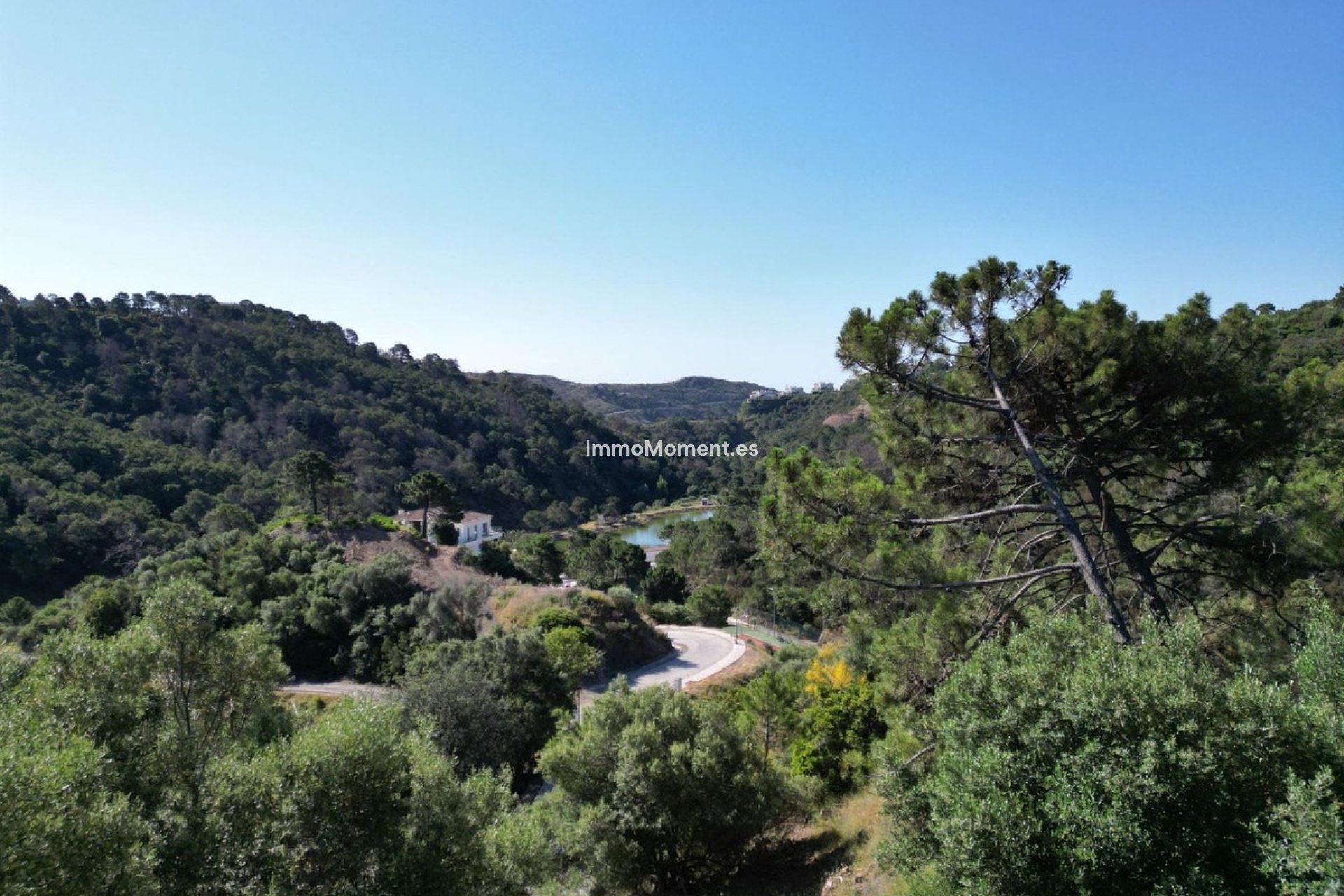 Bestaande woning - Perceel - Benahavís - Benahavís Centro