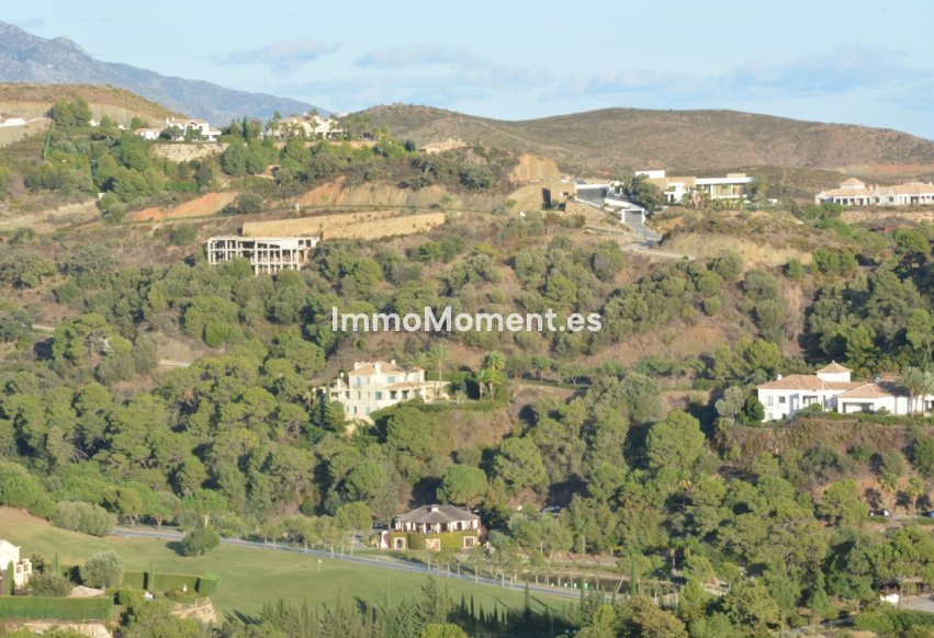 Bestaande woning - Perceel - Benahavís - Benahavís Centro