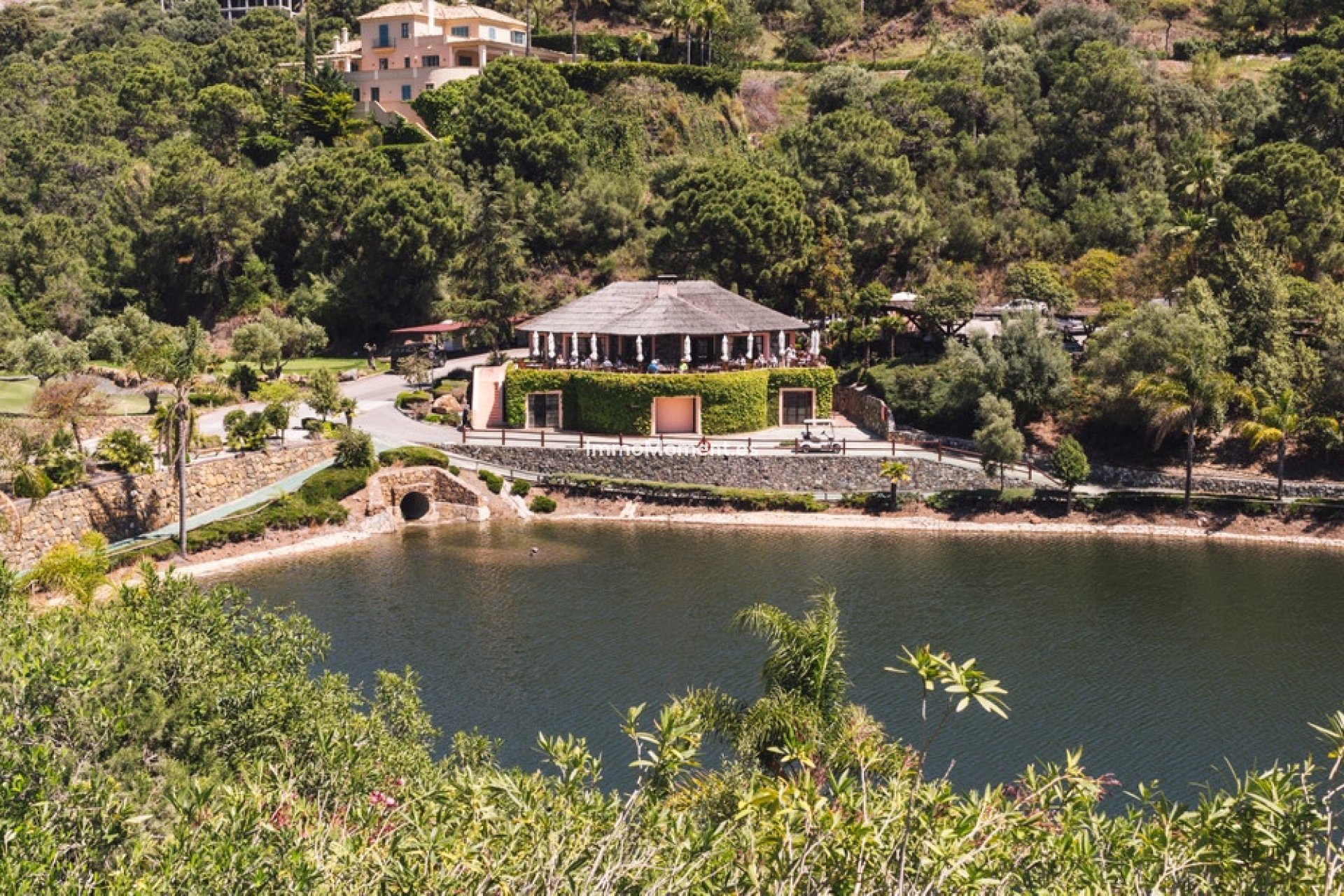Bestaande woning - Perceel - Benahavís - Benahavís Centro