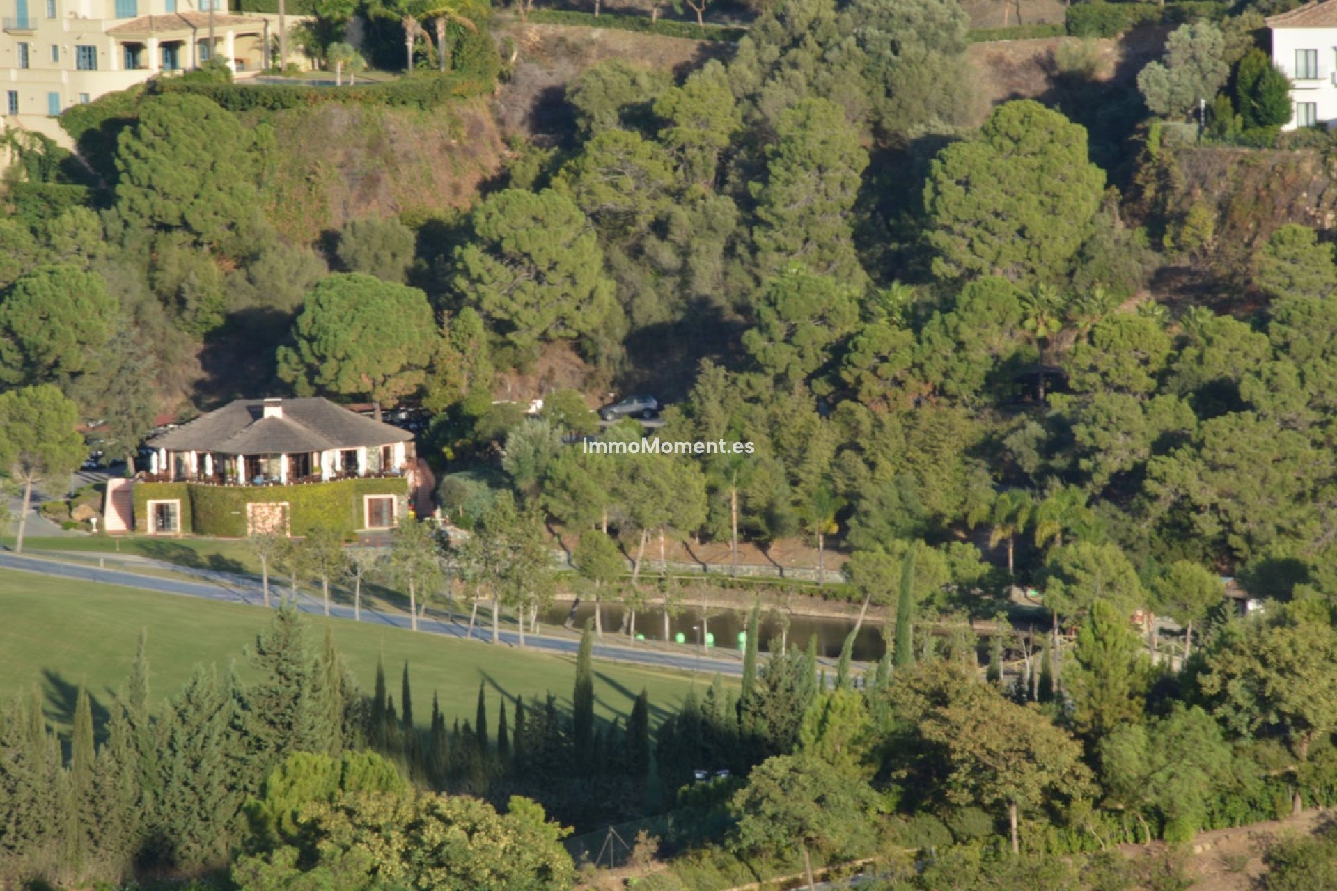 Bestaande woning - Perceel - Benahavís - Benahavís Centro