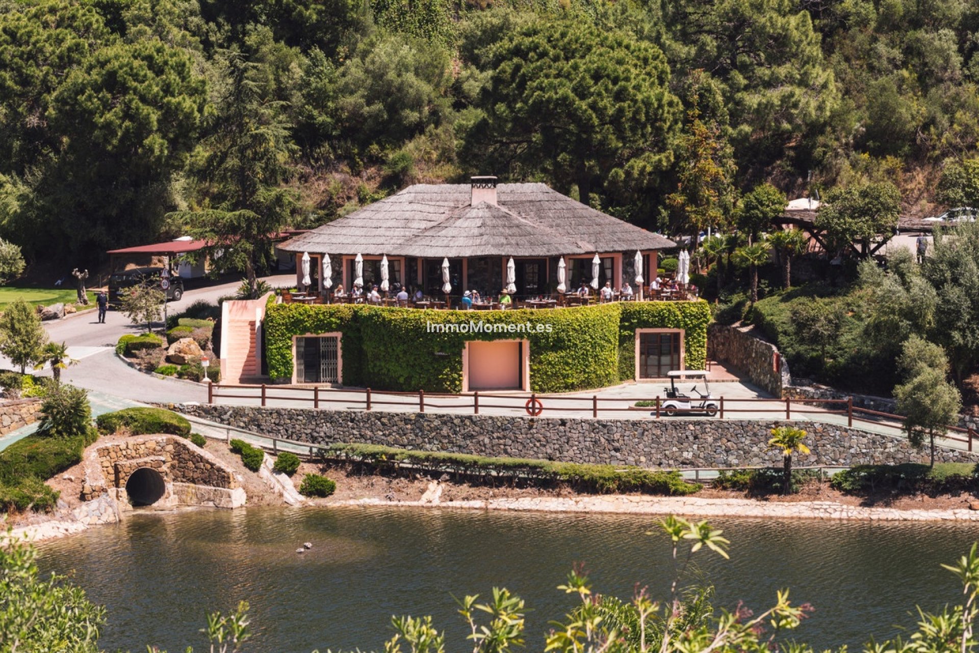 Bestaande woning - Perceel - Benahavís - Benahavís Centro