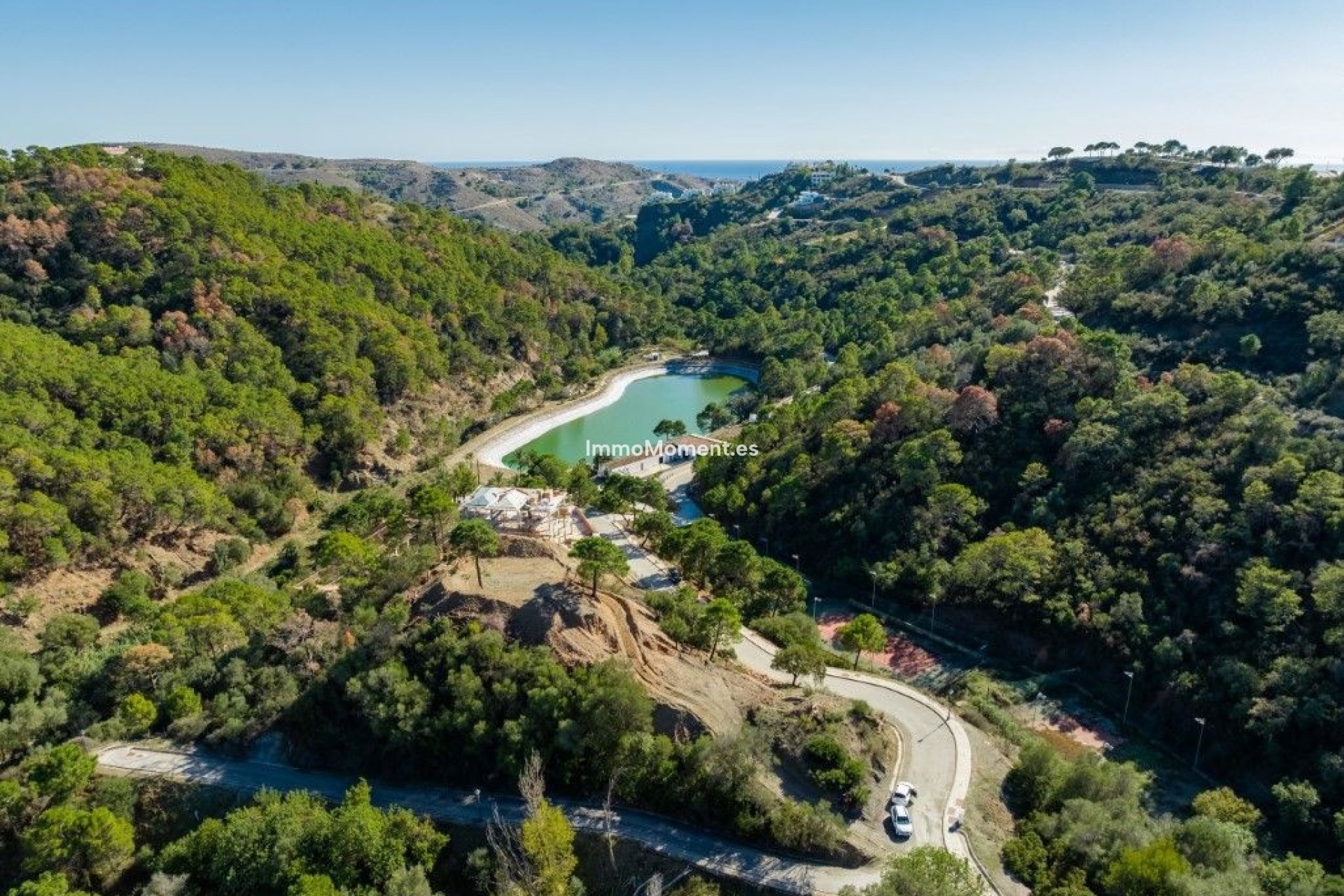 Bestaande woning - Perceel - Benahavís - Benahavís Centro