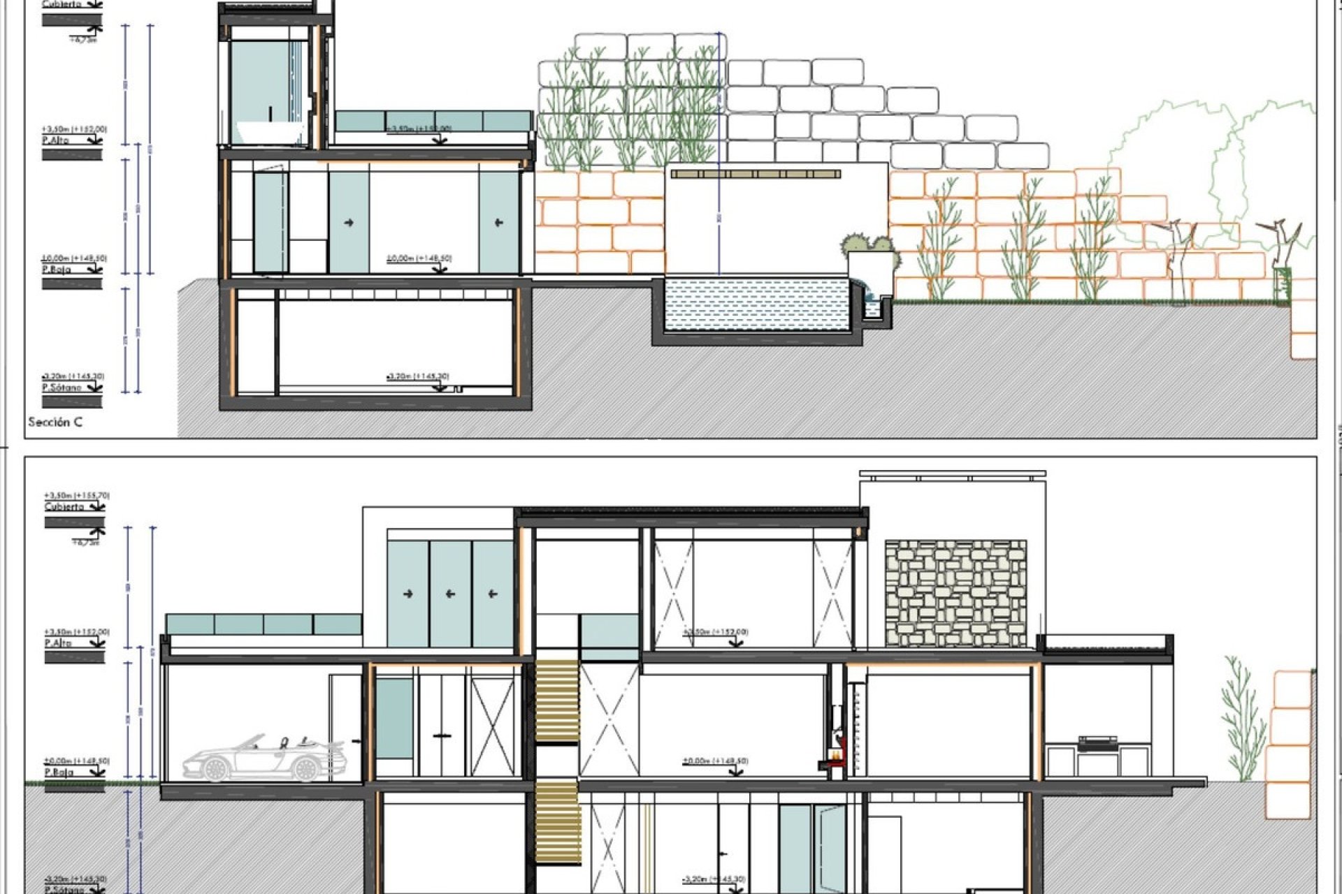 Bestaande woning - Perceel - Benahavís - Benahavís Centro