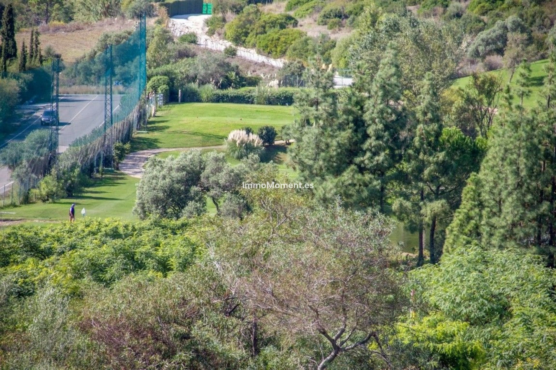 Bestaande woning - Perceel - Benahavís - Benahavís Centro