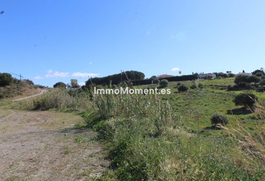 Bestaande woning - Perceel - Benahavís - Benahavís Centro