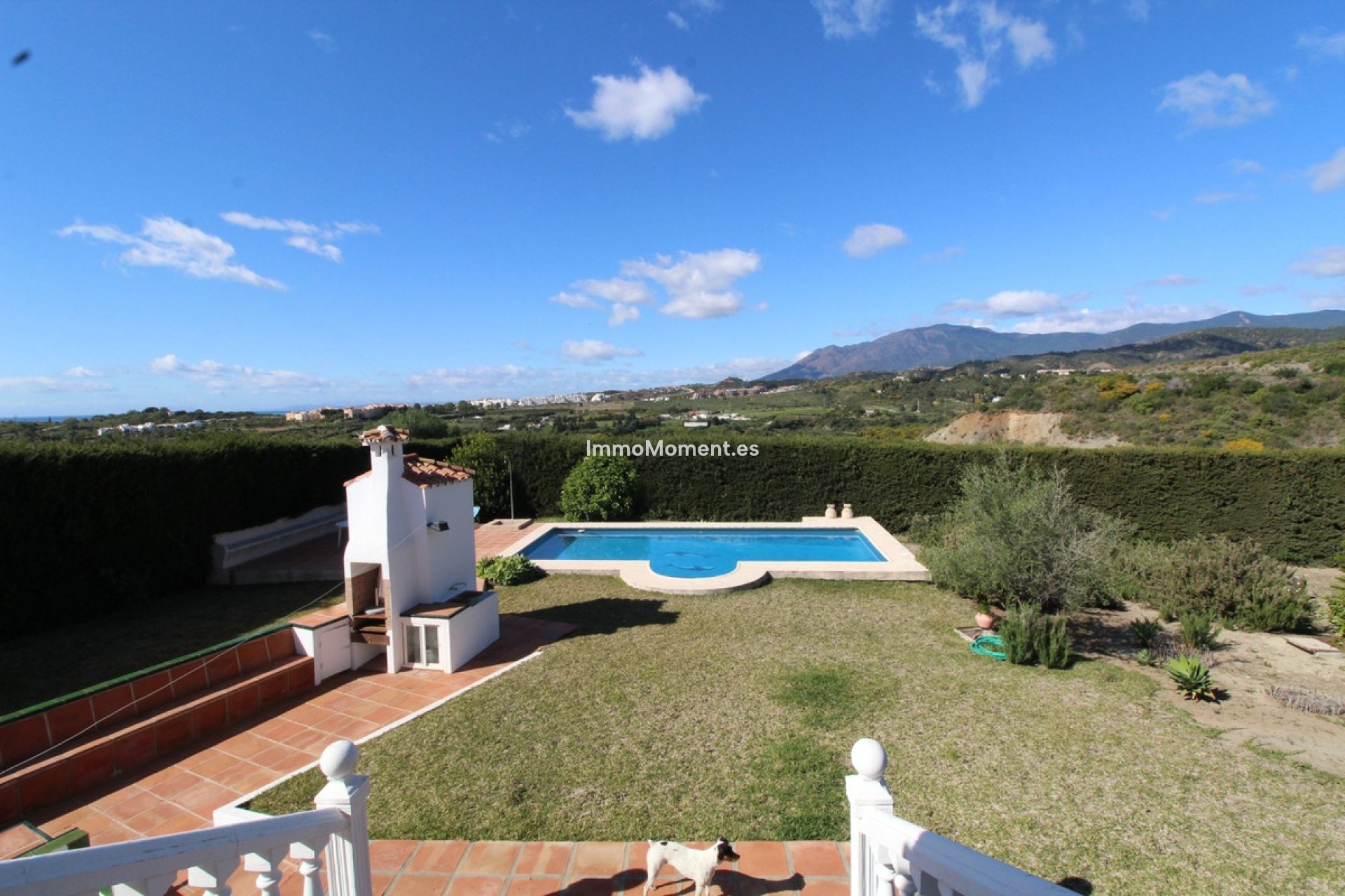Bestaande woning - Perceel - Benahavís - Benahavís Centro
