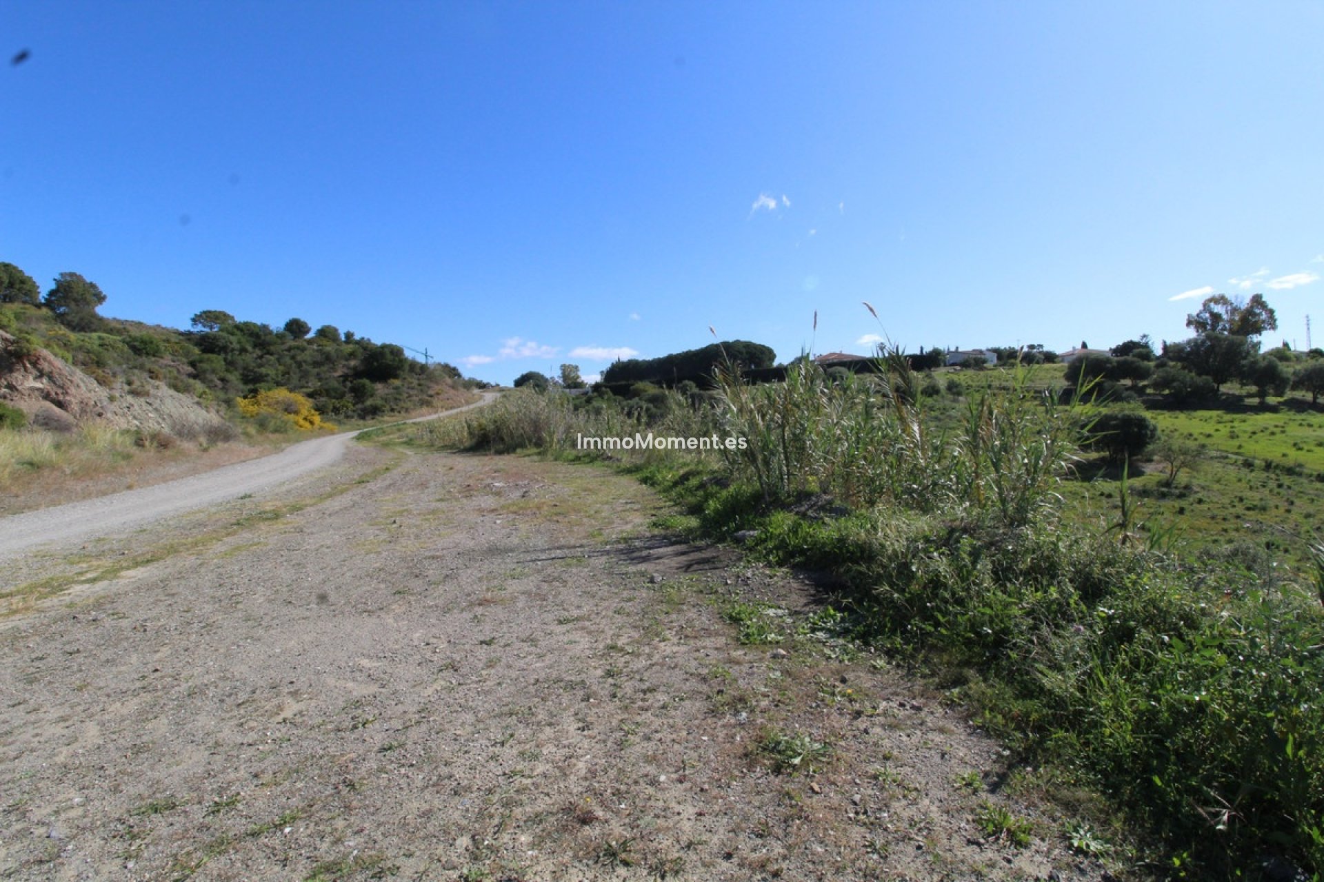 Bestaande woning - Perceel - Benahavís - Benahavís Centro