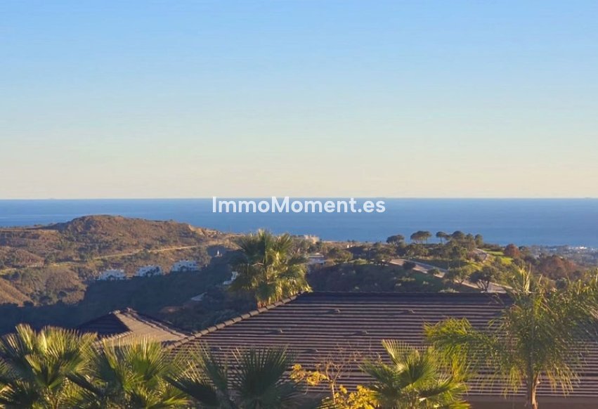Bestaande woning - Perceel - Benahavís - Benahavís Centro