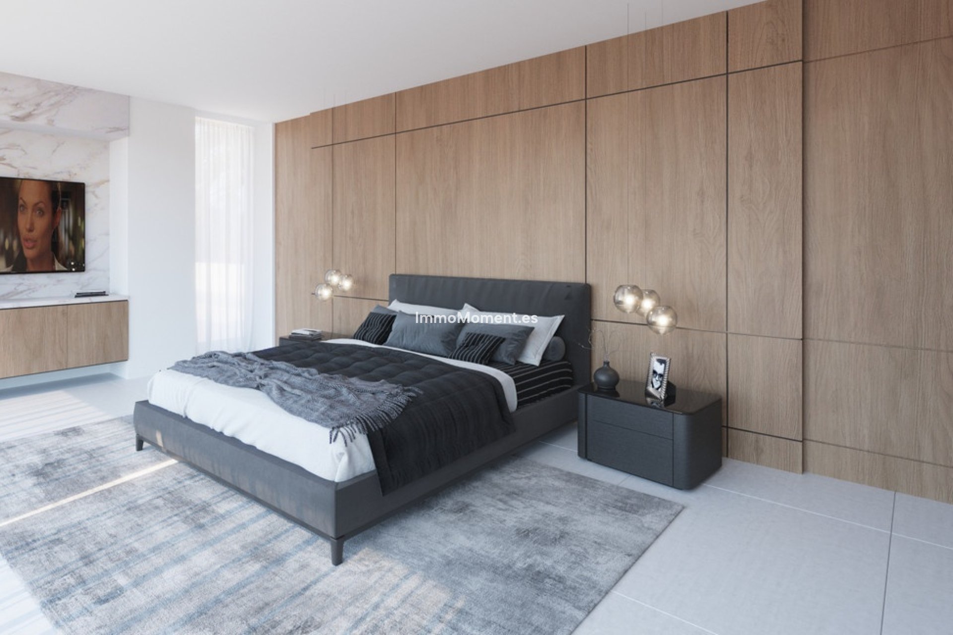 Bestaande woning - Perceel - Benahavís - Benahavís Centro