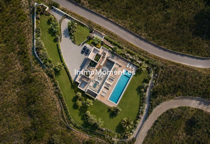 Bestaande woning - Perceel - Benahavís - Benahavís Centro