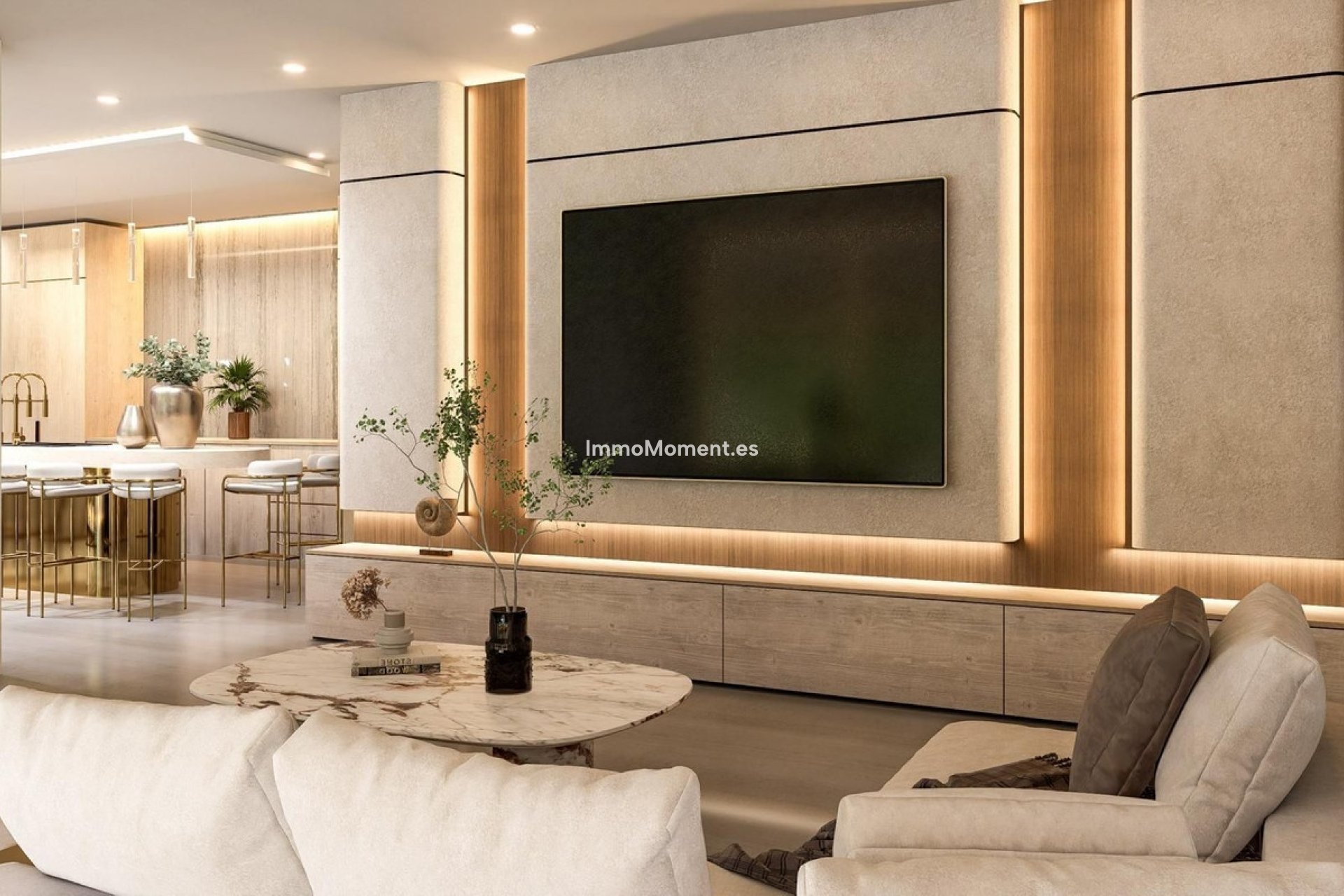 Bestaande woning - Perceel - Benahavís - El Madroñal