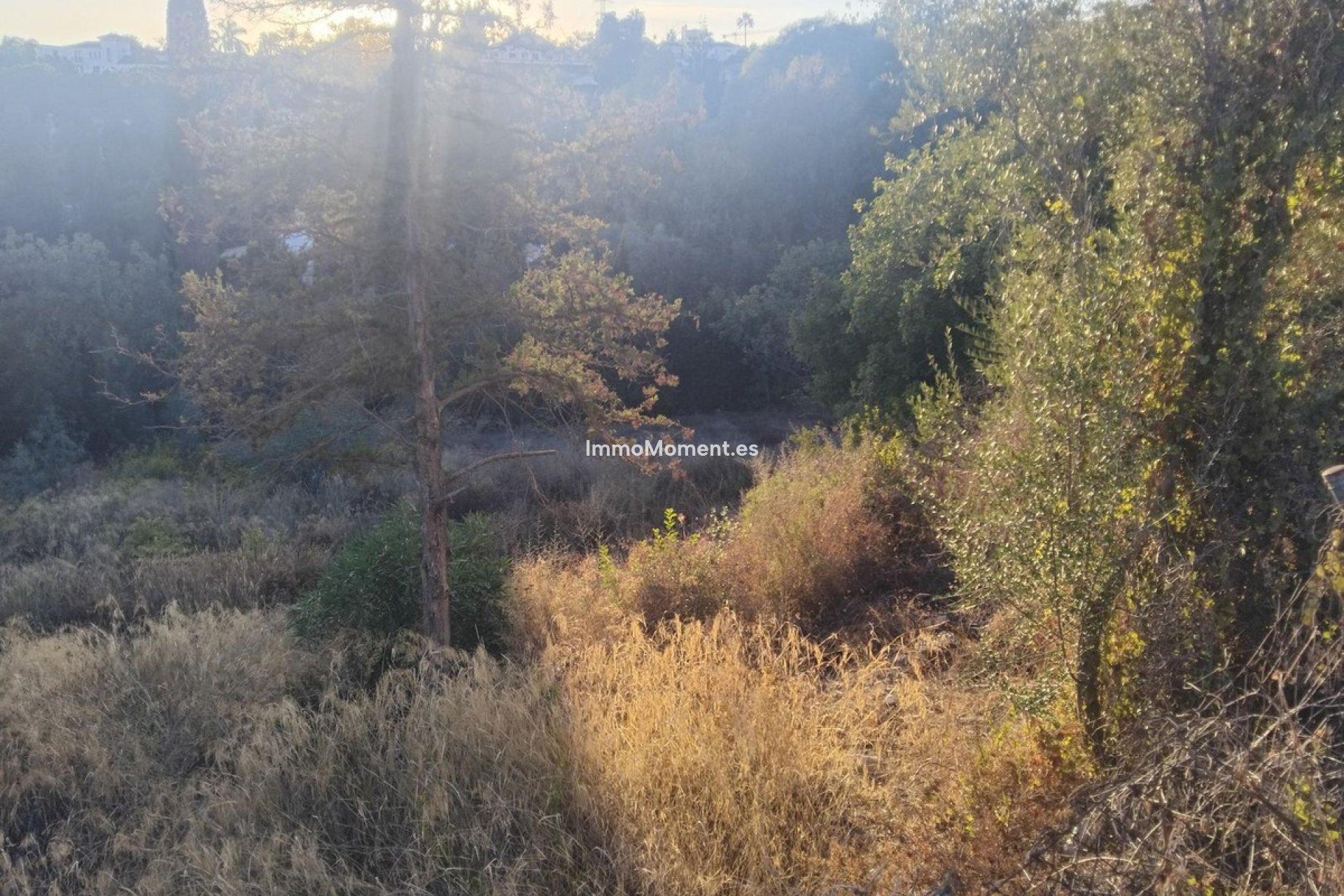 Bestaande woning - Perceel - Benahavís - La Quinta