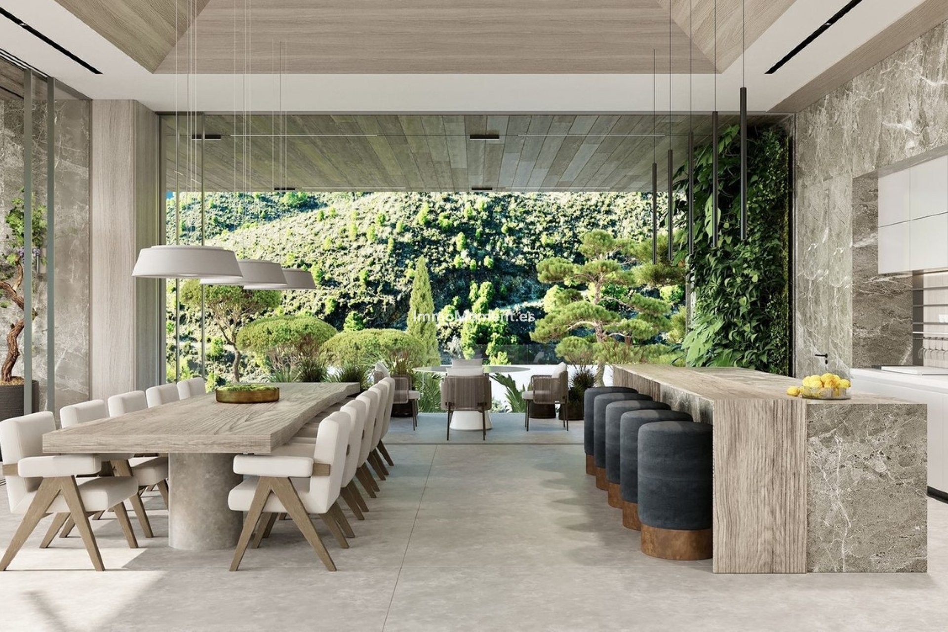 Bestaande woning - Perceel - Benahavís - La Quinta