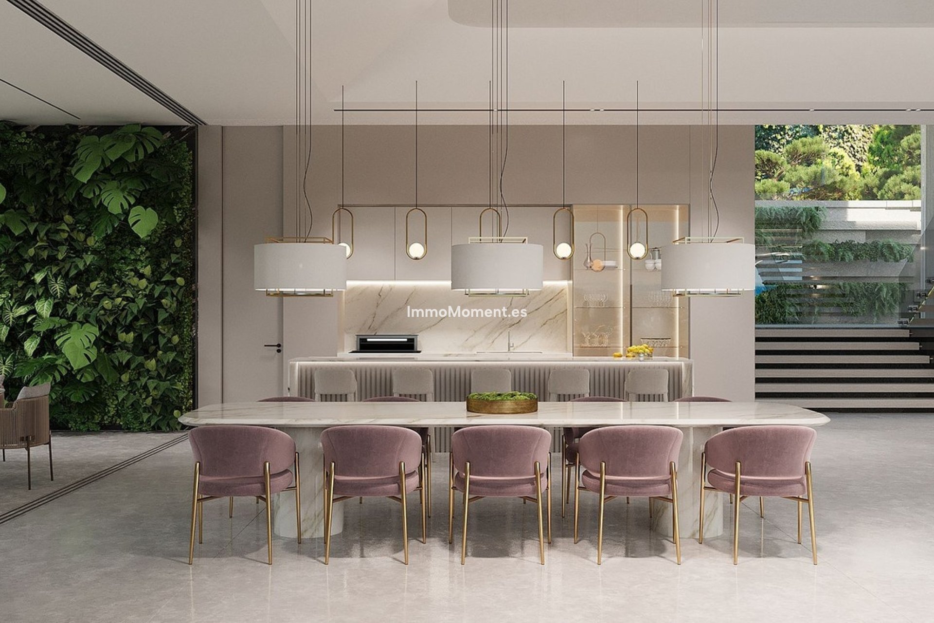 Bestaande woning - Perceel - Benahavís - La Quinta