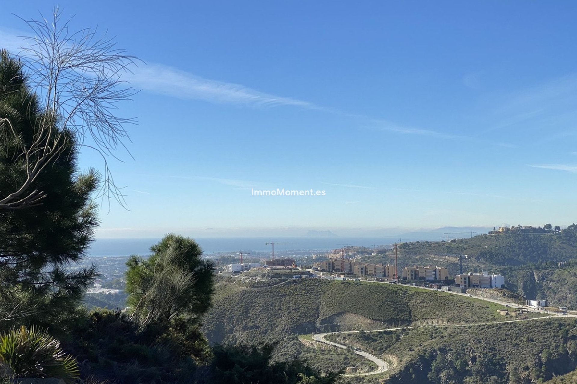 Bestaande woning - Perceel - Benahavís - La Quinta