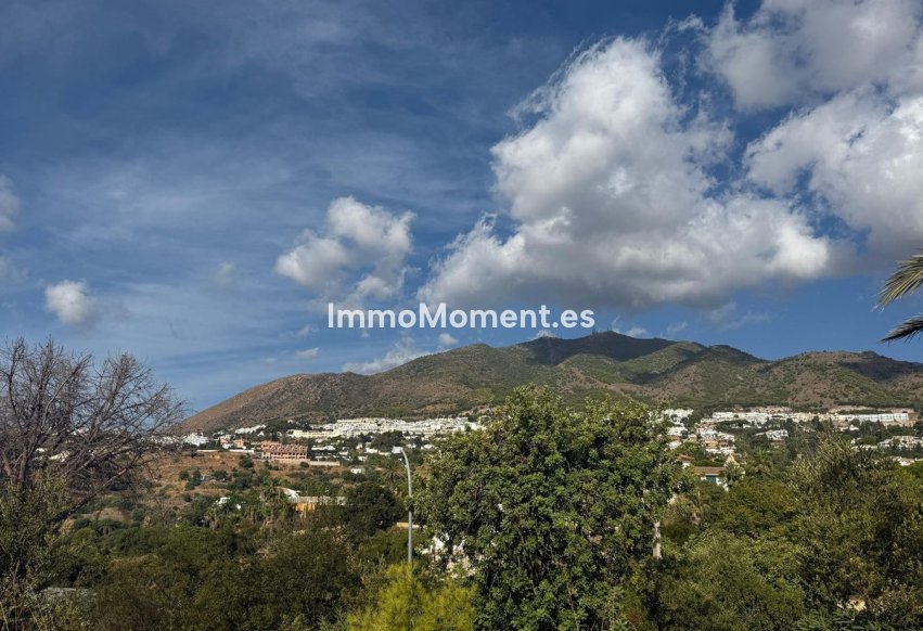 Bestaande woning - Perceel - Benalmadena - Benalmadena Centro