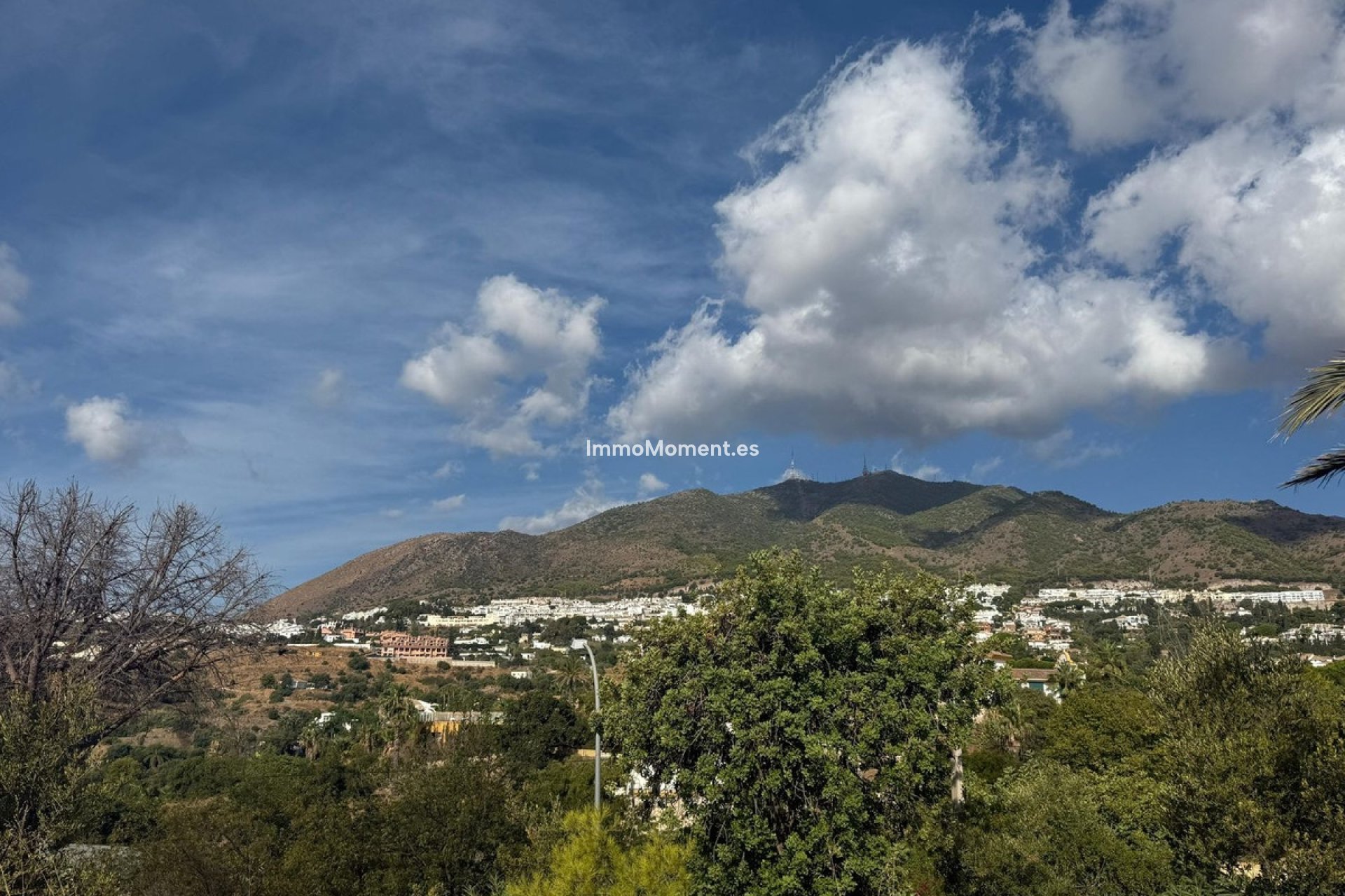 Bestaande woning - Perceel - Benalmadena - Benalmadena Centro